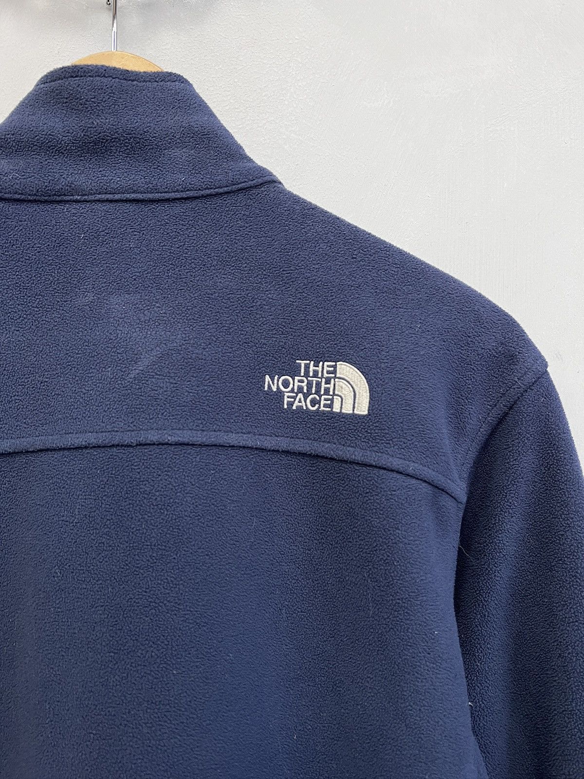 The North Face The North Face fleece soft shell gorp core jacket y2k Size US M / EU 48-50 / 2 - 13 Thumbnail