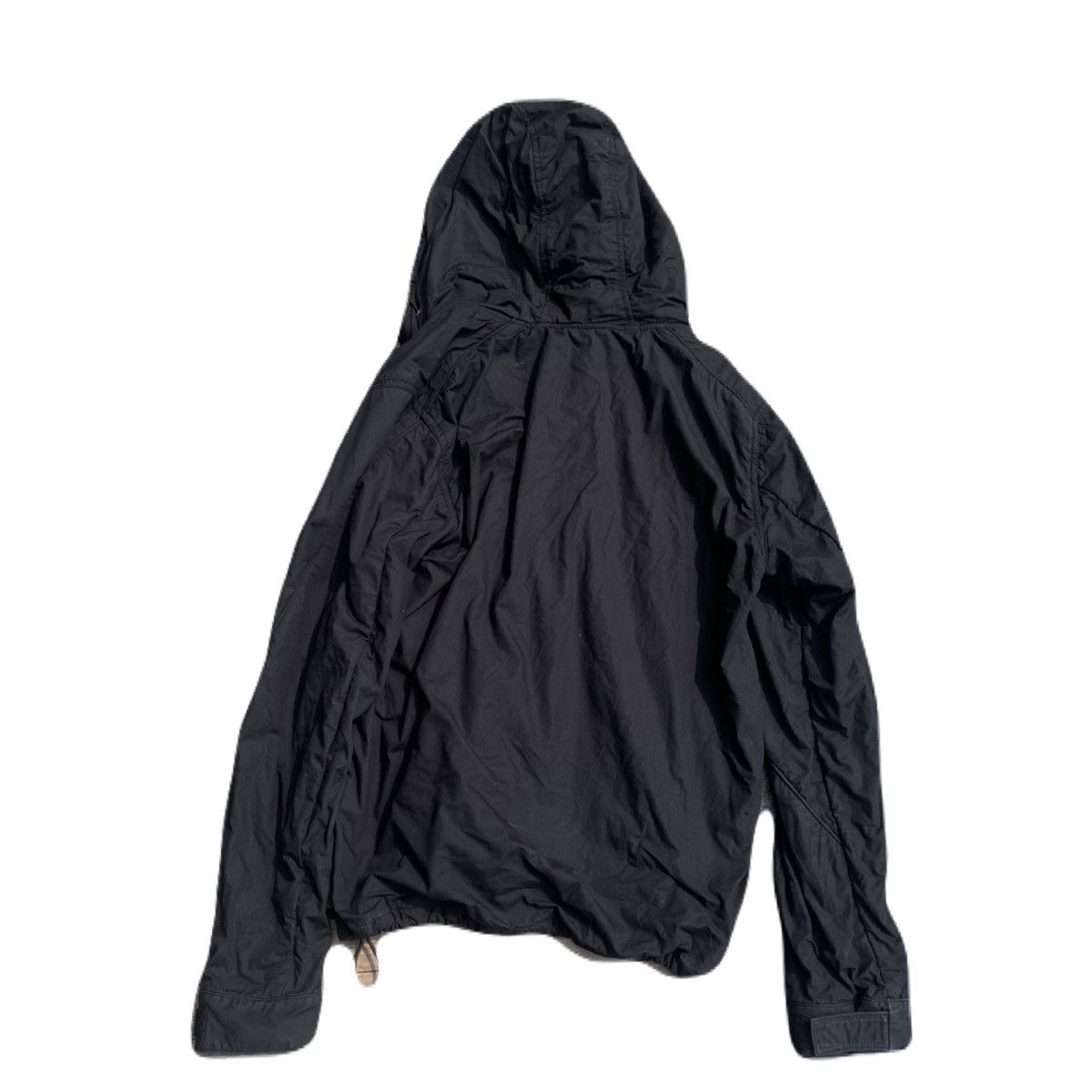 If Six Was Nine 2000s Japanese archive Vkei Gyaruo Multi Zip Gimmic Jacket Size US S / EU 44-46 / 1 - 4 Thumbnail