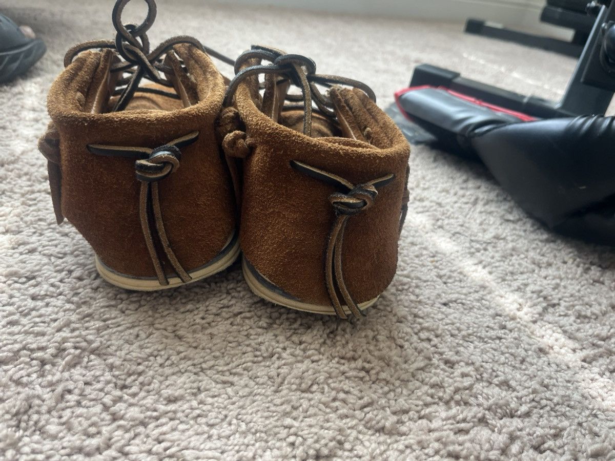 Visvim Visvim fbt lhamo folk Size US 9 / EU 42 - 5 Thumbnail