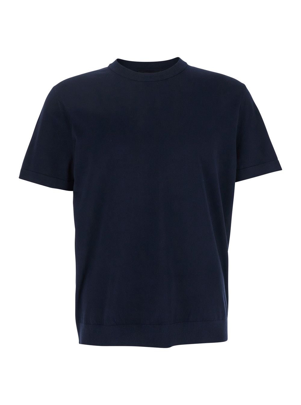 Theory SARIOR TEE.LIGHT BIL Size US L / EU 52-54 / 3 - 1 Thumbnail
