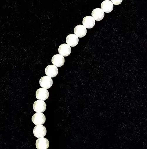 Other Punkrocker Pearls Necklace Size ONE SIZE - 3 Thumbnail
