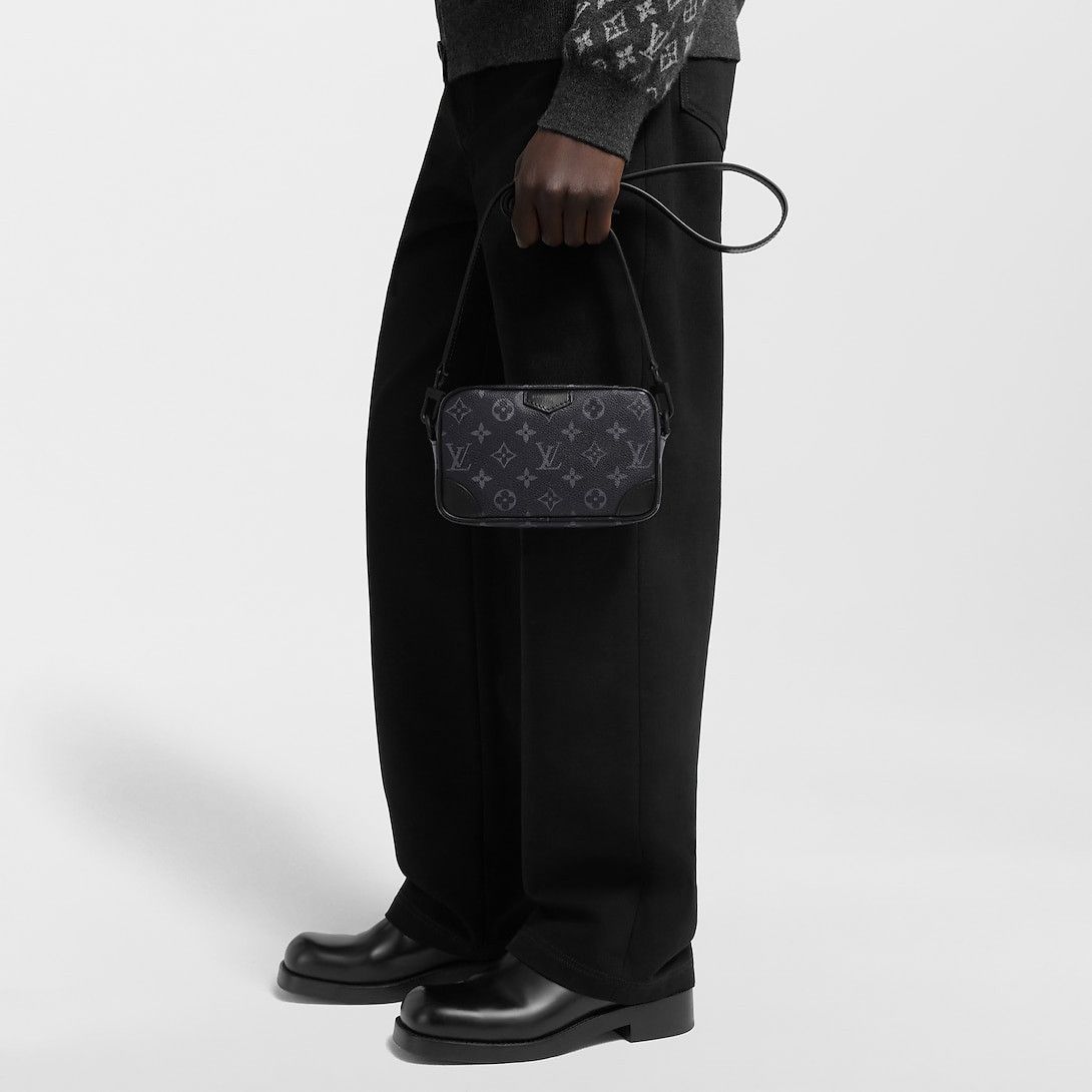 Louis Vuitton Trocadéro Wearable Wallet Size ONE SIZE - 3 Thumbnail