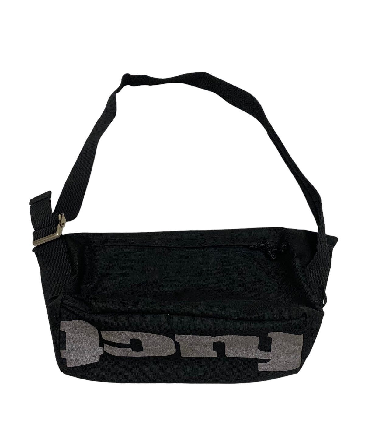 FUCT Fuct X SSDD Messenger/Sling Bag Size ONE SIZE - 8 Thumbnail