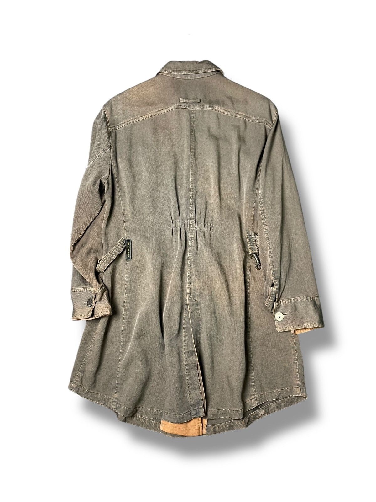 Japanese Brand × Vintage Ville D’ Azur Jacket with Lining (61) Size US S / EU 44-46 / 1 - 8 Thumbnail