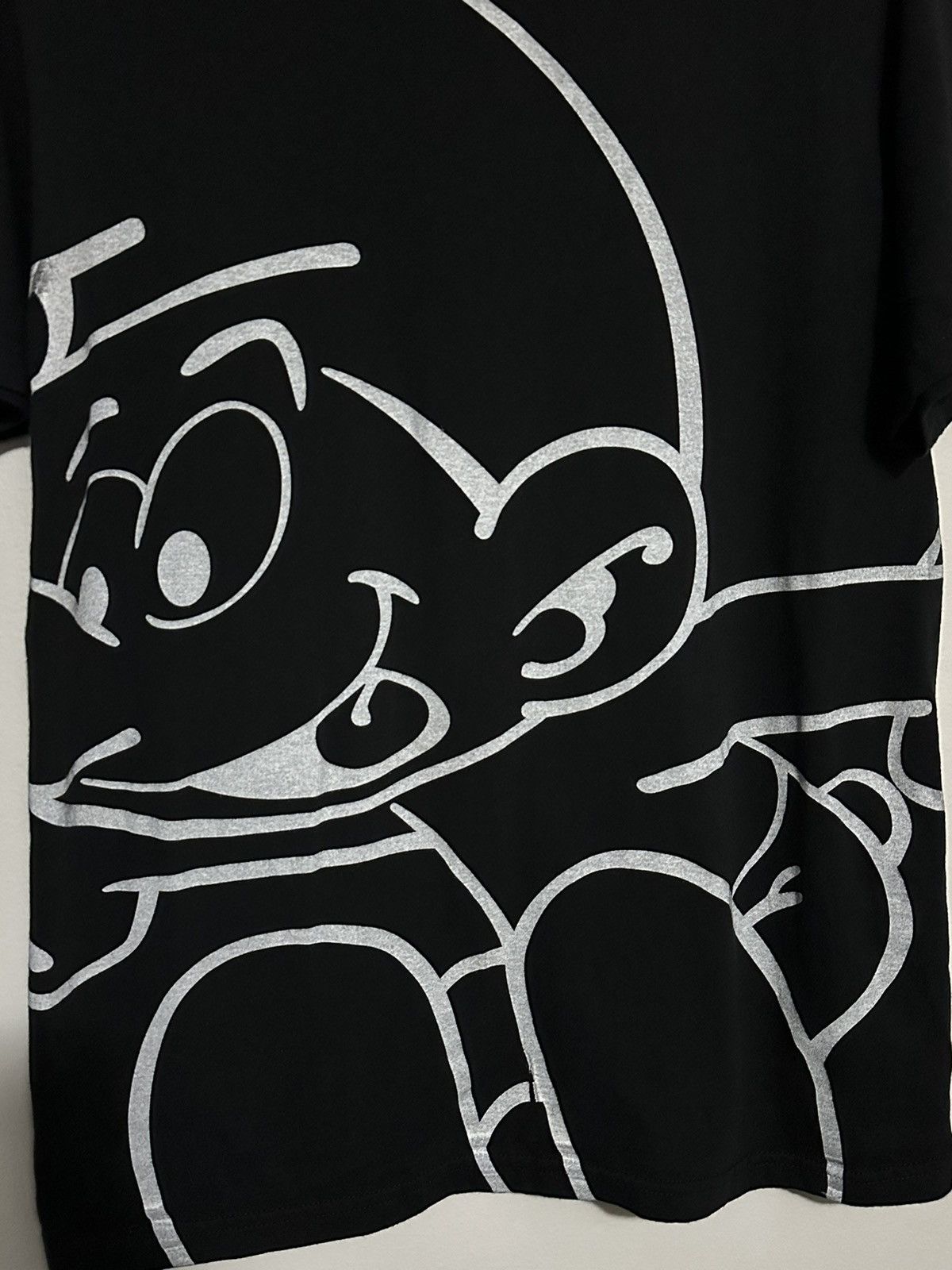 Supreme Supreme Smurfs Tee Size US S / EU 44-46 / 1 - 2 Thumbnail