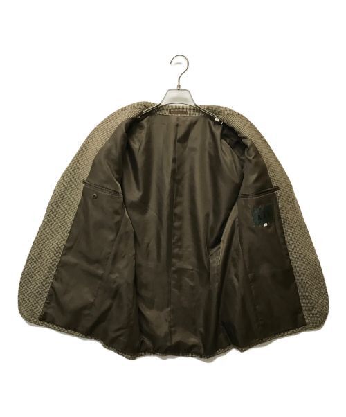Yohji Yamamoto A.A.R yohji yamamoto DURBAN wool 3b jacket Size US M / EU 48-50 / 2 - 3 Thumbnail