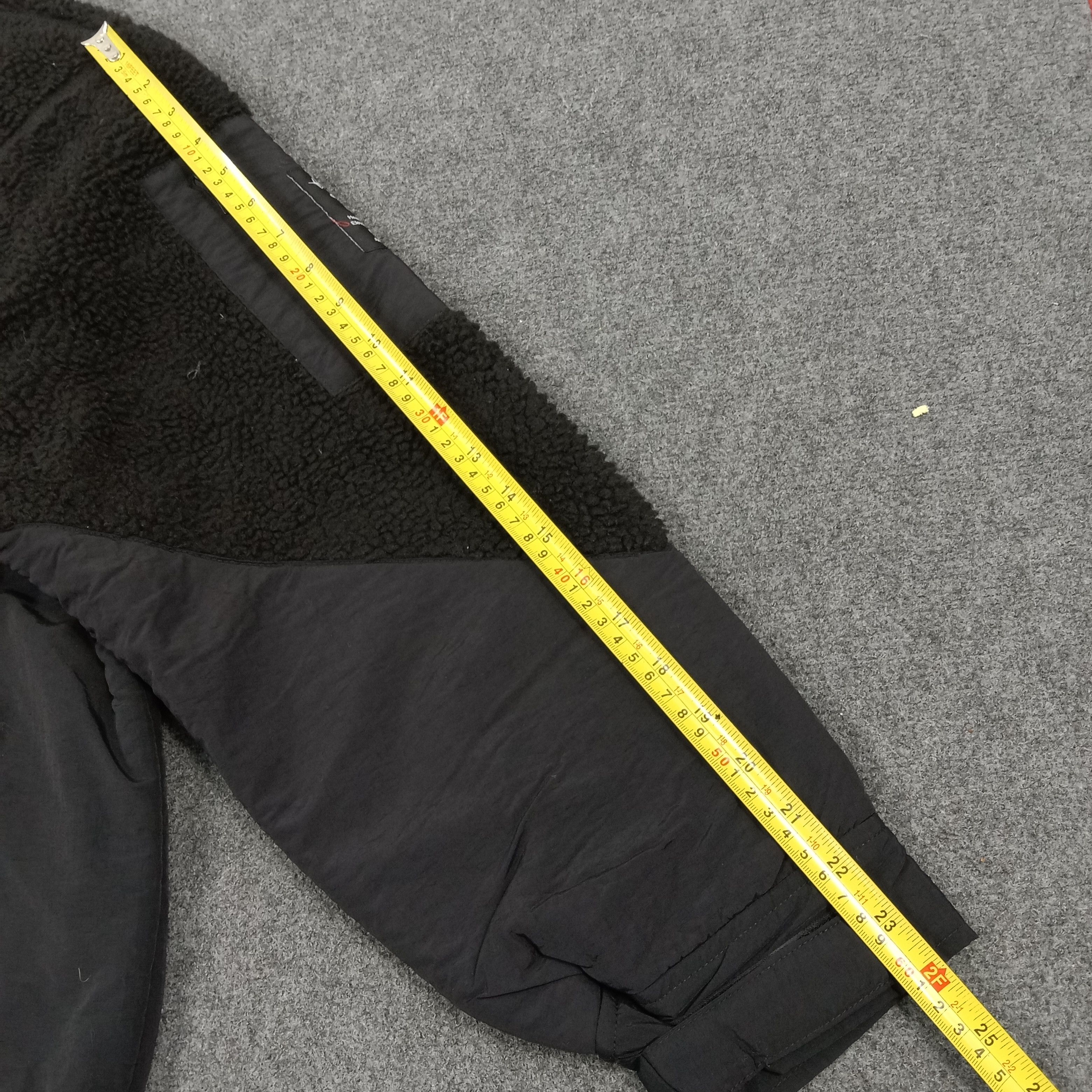 GU × Undercover × Vintage Gu X Undercover Japanese Brand Sherpa Jacket Size US L / EU 52-54 / 3 - 8 Thumbnail