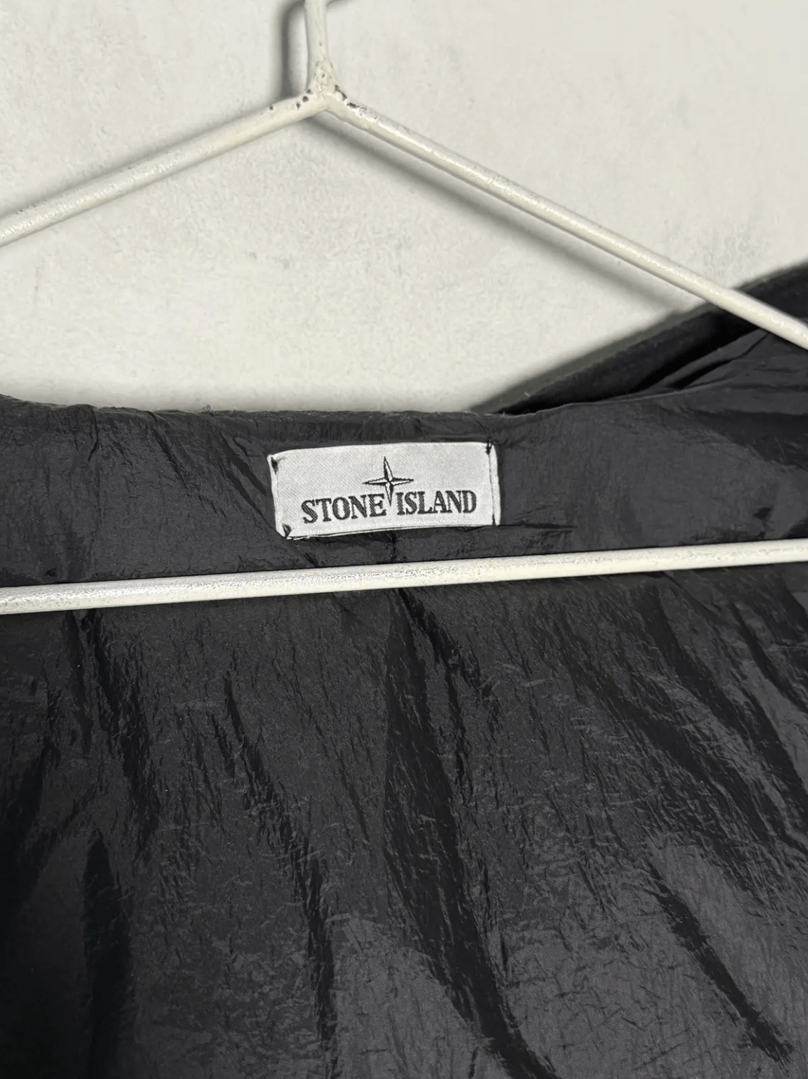 Stone Island Stone Island crinkle reps down parka Size US XL / EU 56 / 4 - 13 Thumbnail
