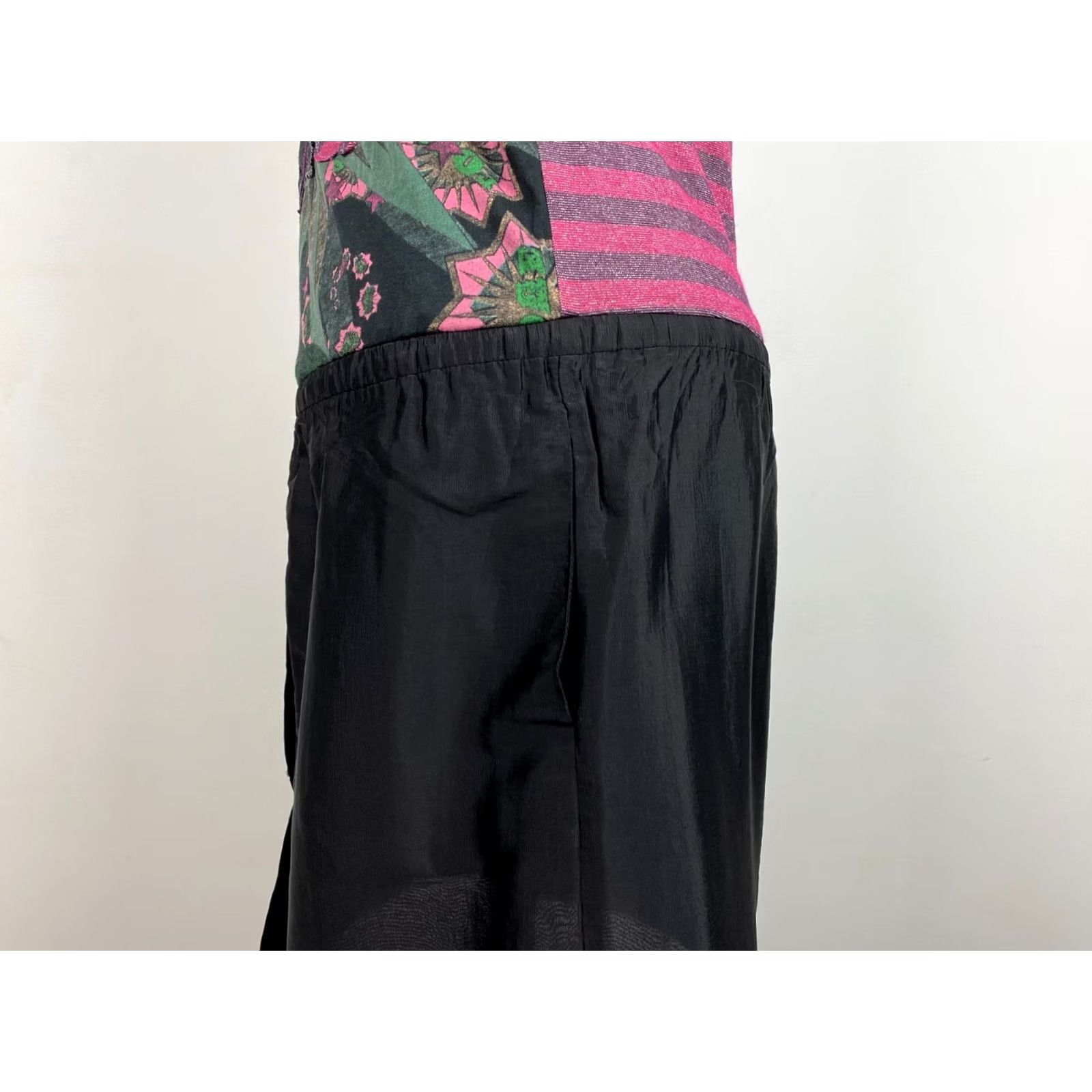 Custo Barcelona Custo Barcelona womens dress tunic Size 2 Size XS / US 0-2 / IT 36-38 - 4 Thumbnail