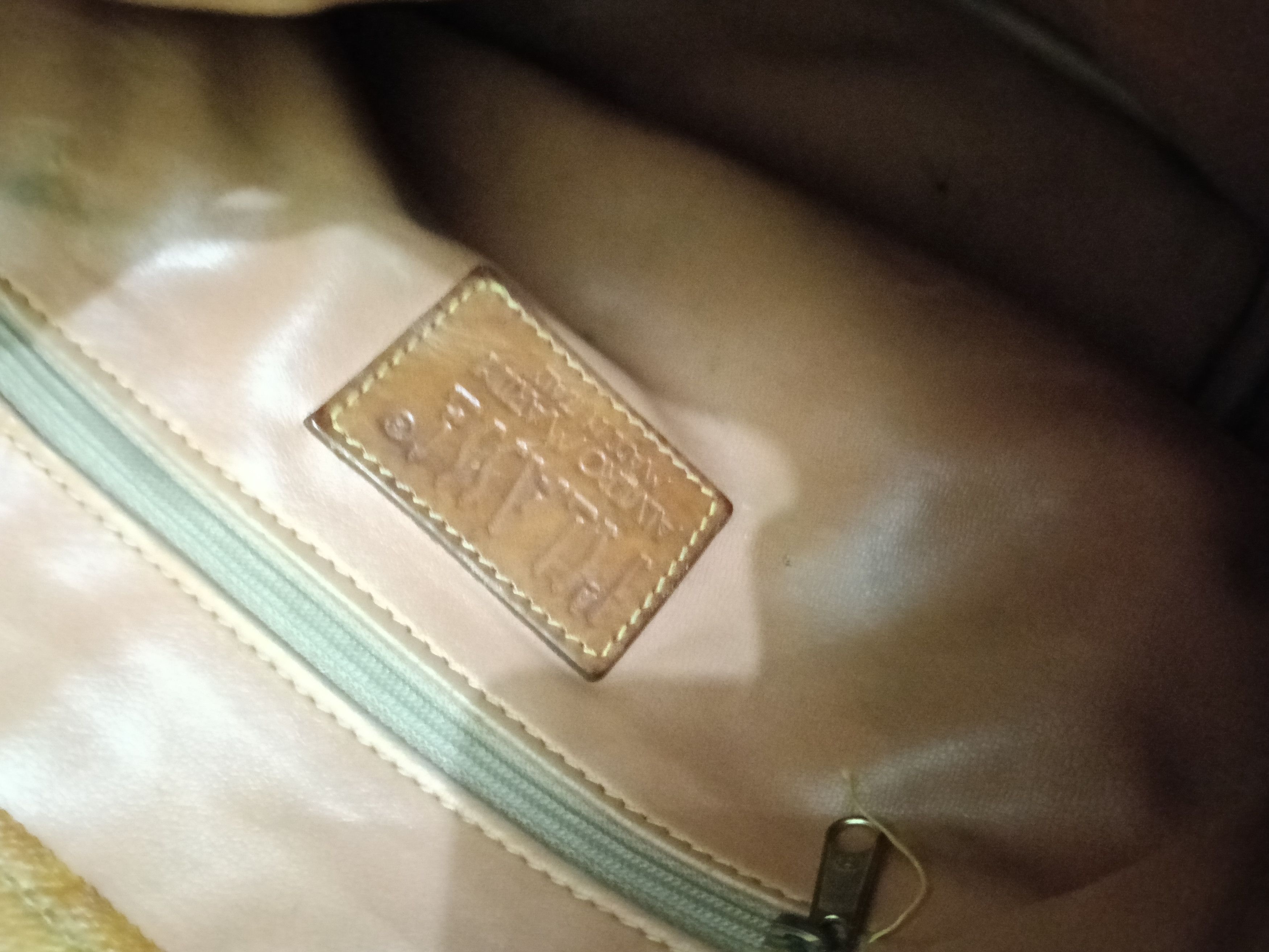 Alviero Martini Alviero martini Size 30 - 7 Thumbnail