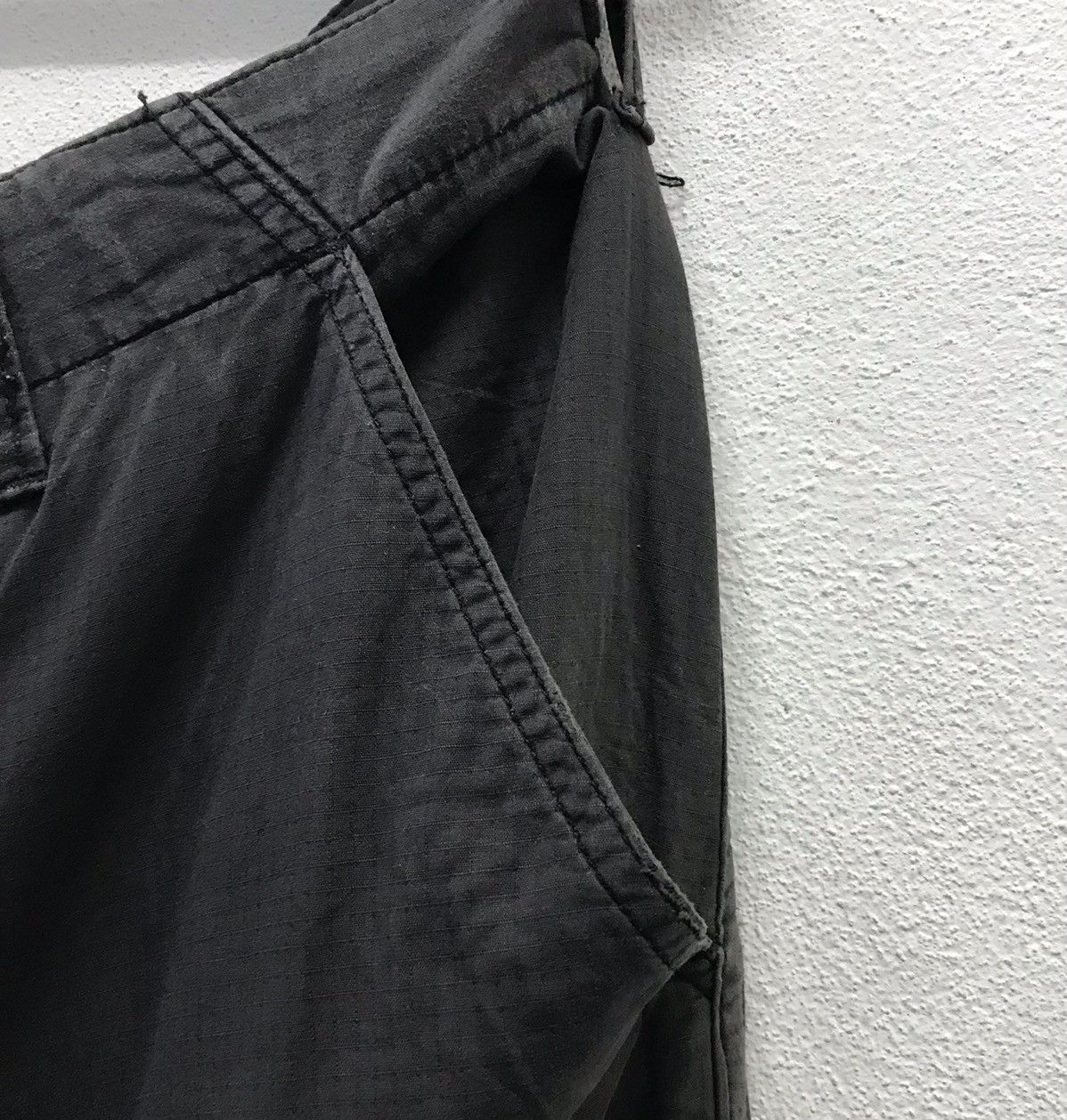 Stussy Vintage Stussy Cargo Pants Size US 37 - 5 Thumbnail