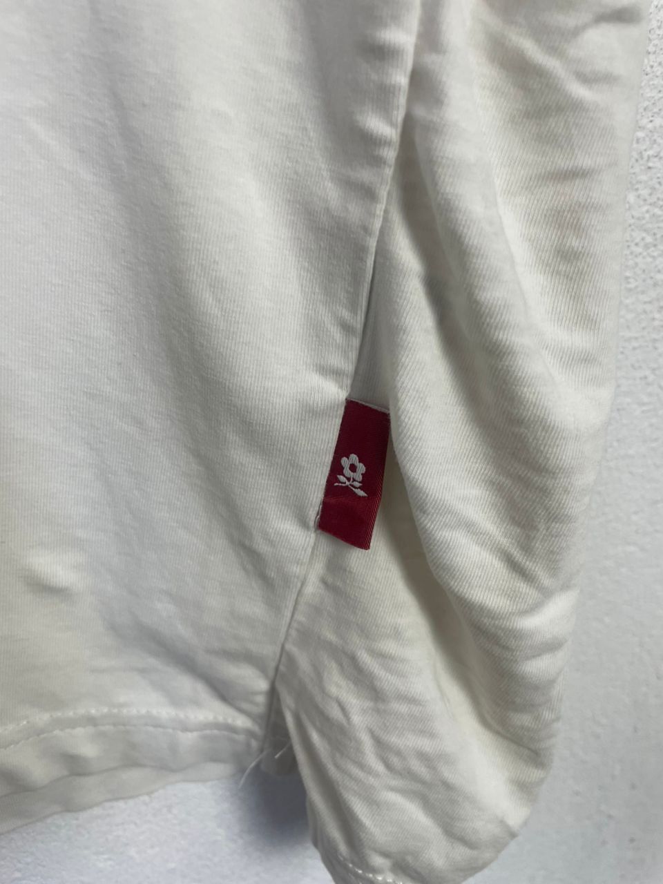 Designer × Montagut × Vintage Vintage Montagut Tshirt Size US L / EU 52-54 / 3 - 4 Thumbnail