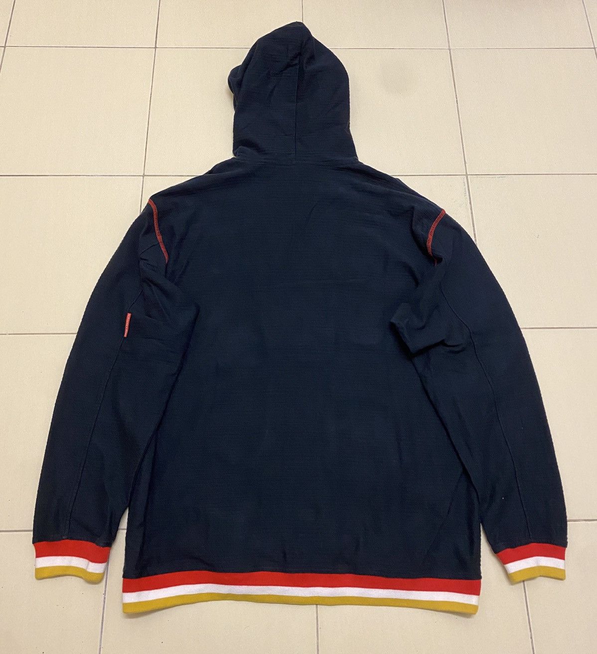 Other Conart Zipper Hoodie Size US M / EU 48-50 / 2 - 6 Thumbnail