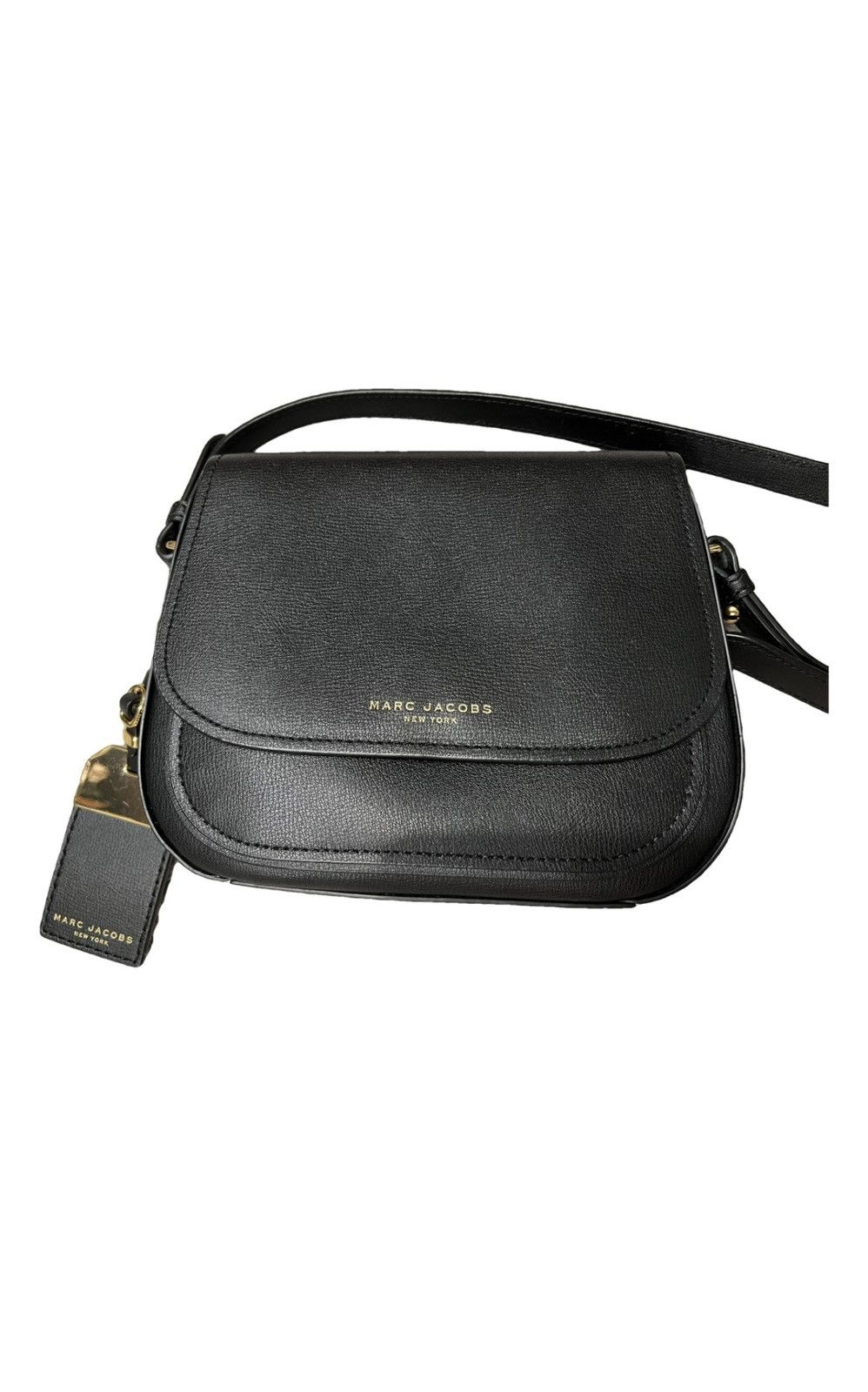 image of Marc Jacobs Shoulder Bag in Black, Women's