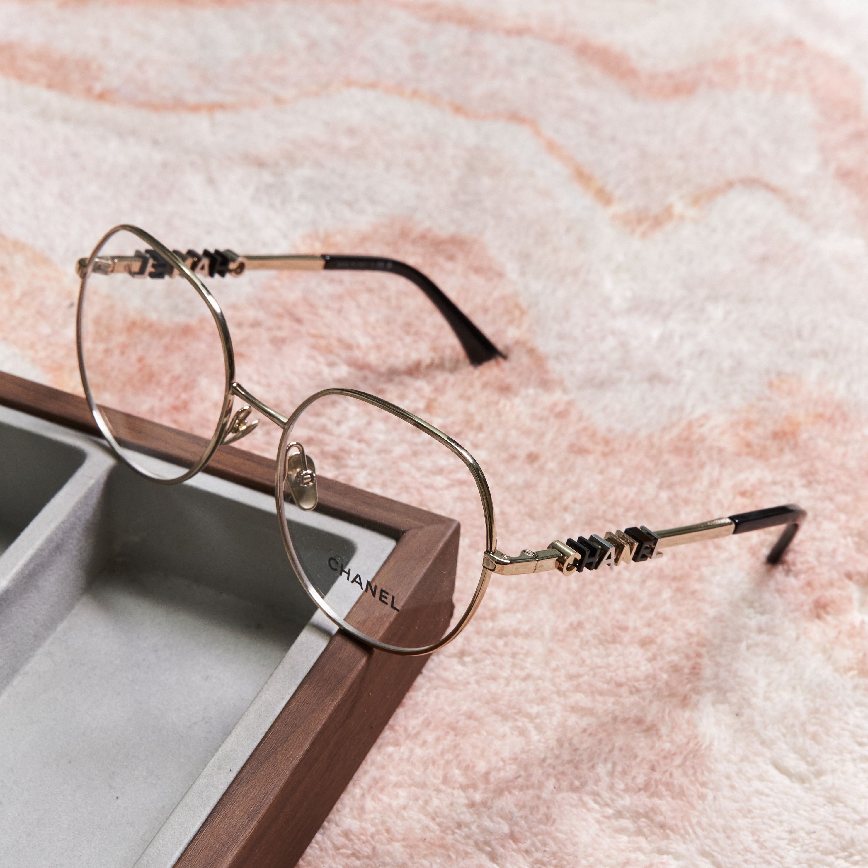 CHANEL 0CH2213 C395 Sunglasses