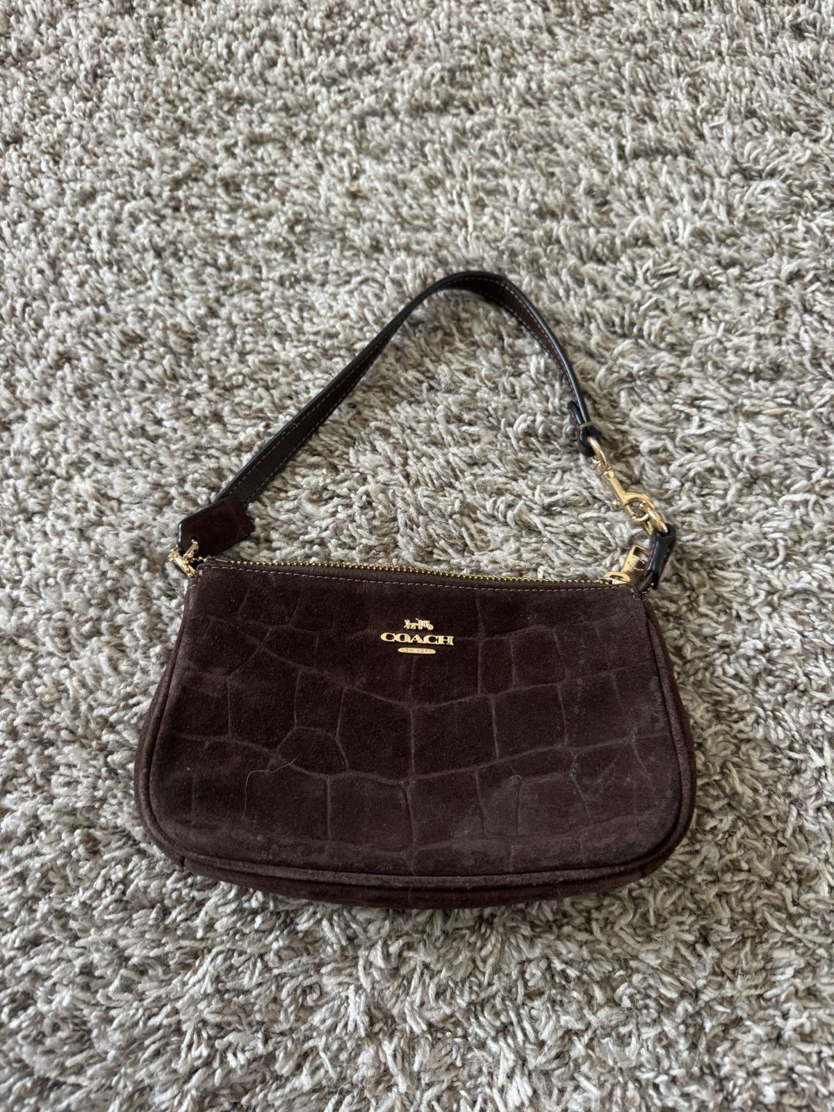 Coach coach mini purse Size ONE SIZE - 1 Thumbnail
