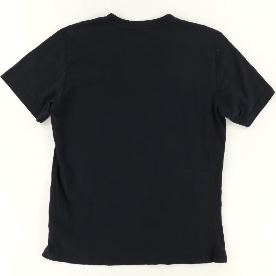 Adidas Adidas Golf Solid T-Shirt Black Men's L Shirt Mens L Black Adidas Golf Solid T-Shirt Size US L / EU 52-54 / 3 - 4 Thumbnail
