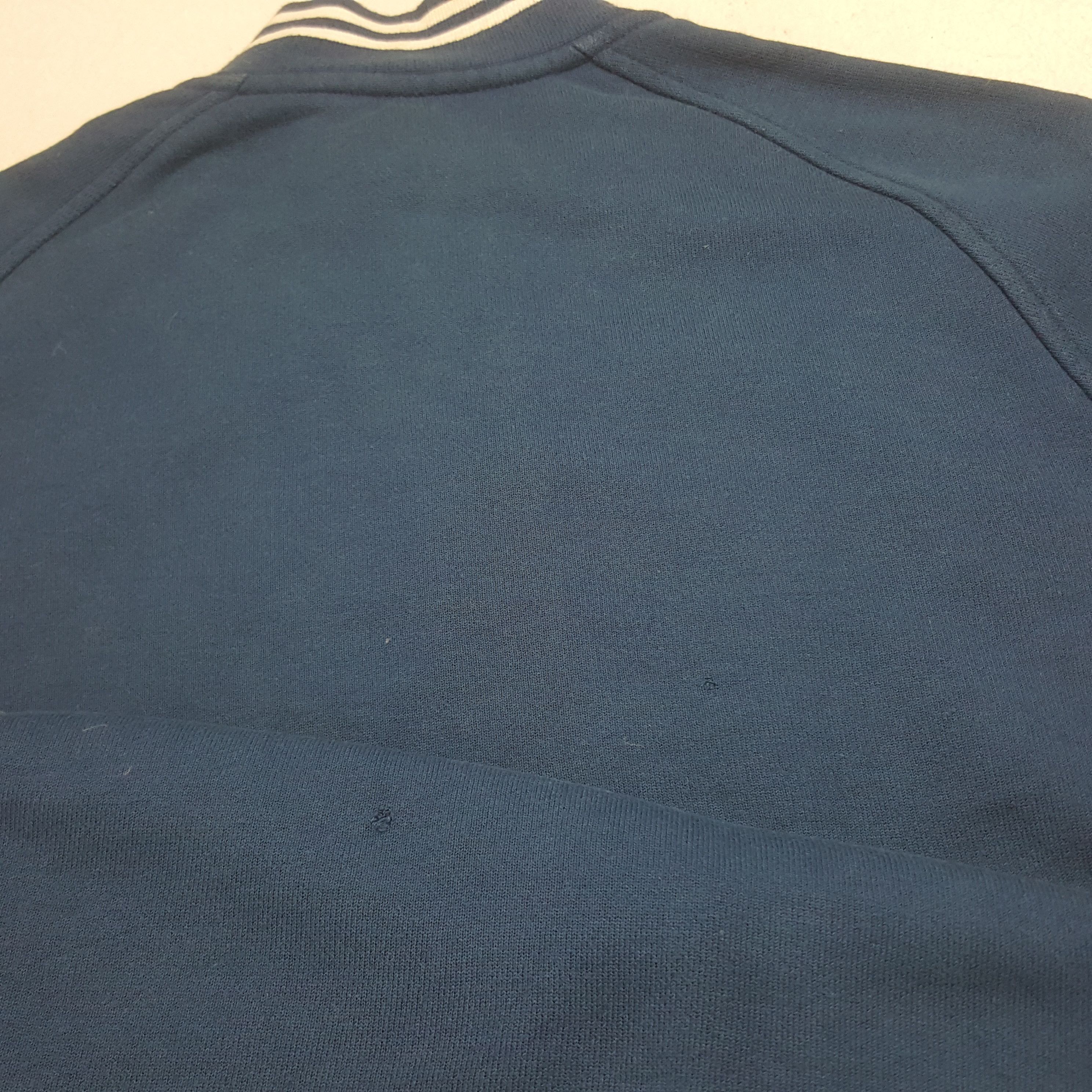 Lacoste Vintage Lacoste Live Sports Sweater Jacket RR12 Size US S / EU 44-46 / 1 - 8 Thumbnail