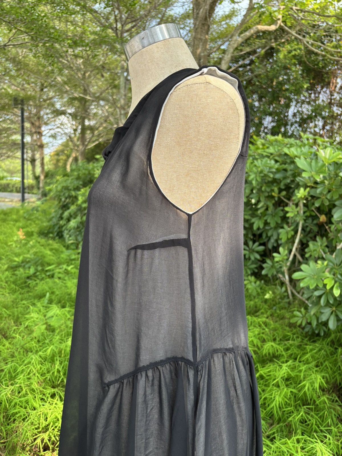 Vintage Vintage imperial layered dress Size S / US 4 / IT 40 - 3 Thumbnail
