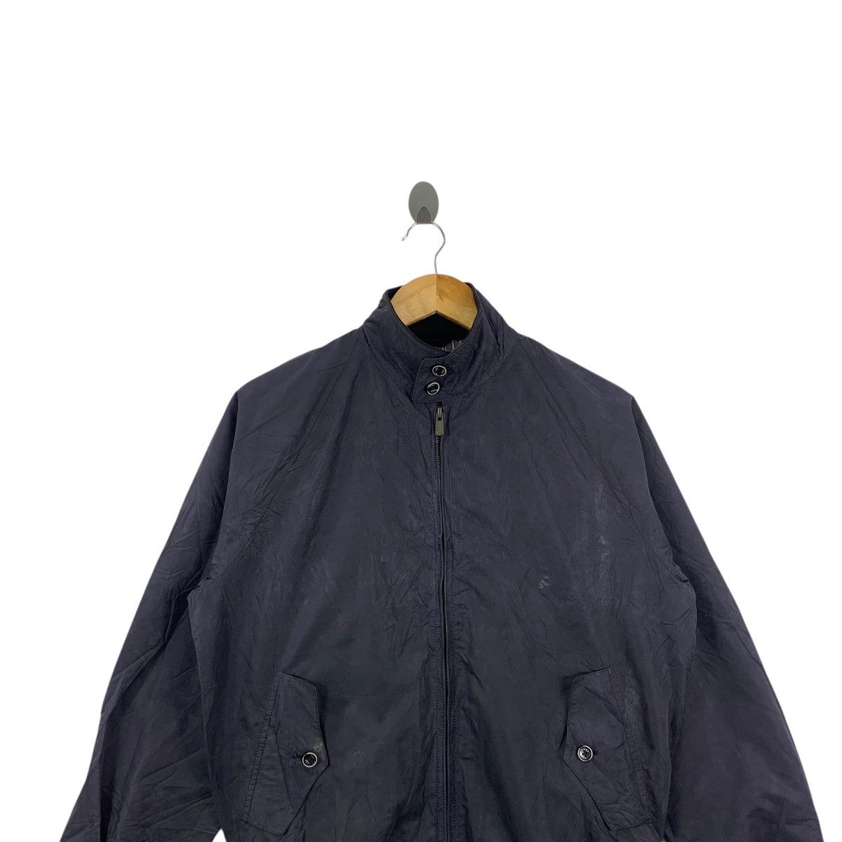 Playboy Vintage 90s PLAYBOY VIP COLLECTION Classic Design Jacket Size US S / EU 44-46 / 1 - 2 Thumbnail