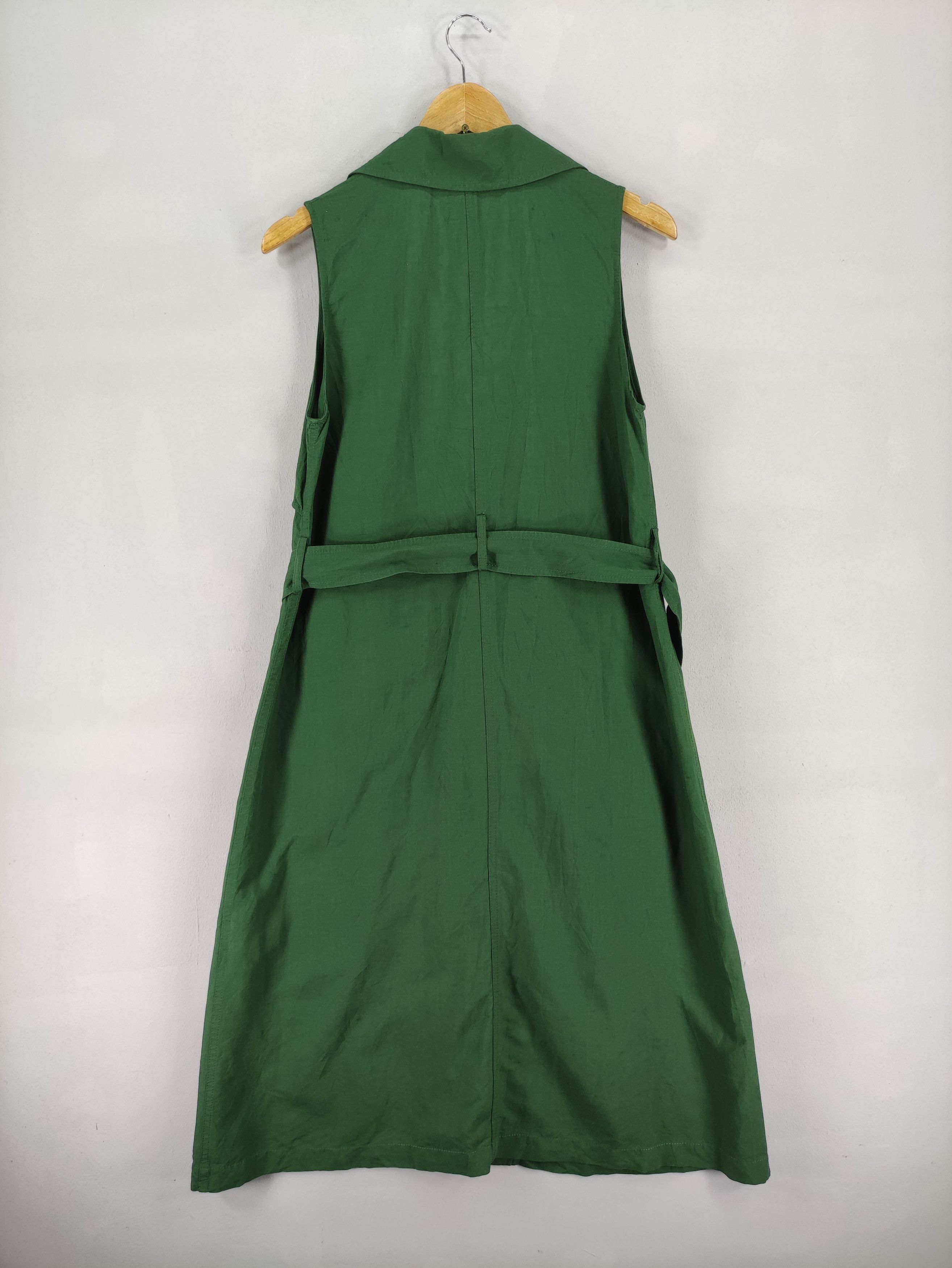 JW Anderson × Uniqlo J.W.Anderson Uniqlo Dress Size S / US 4 / IT 40 - 9 Thumbnail