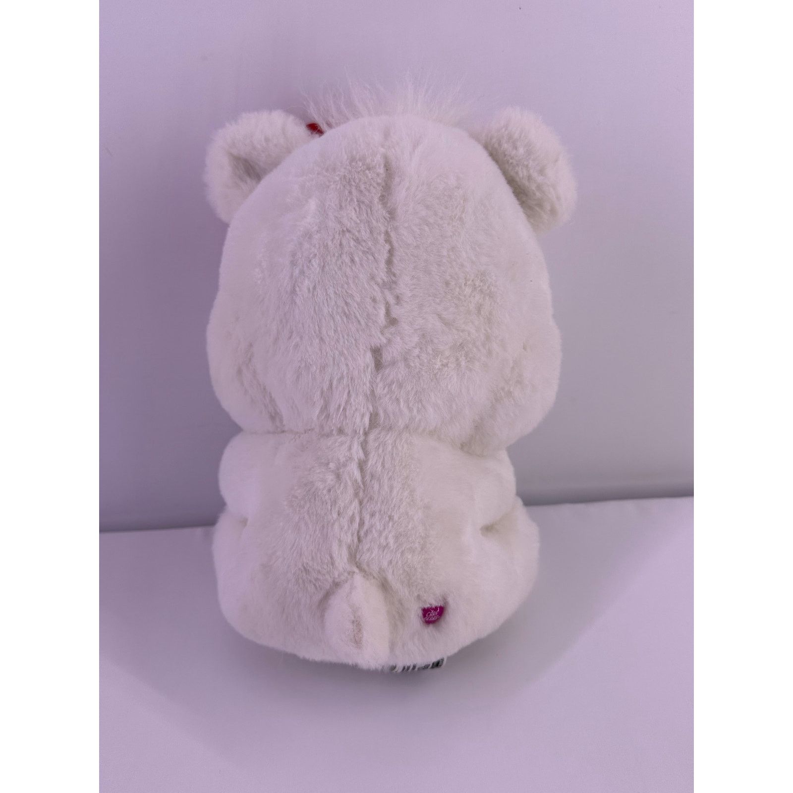 & Other Stories Hello Kitty White Care Baer Plushie 10” tall Size ONE SIZE - 7 Thumbnail