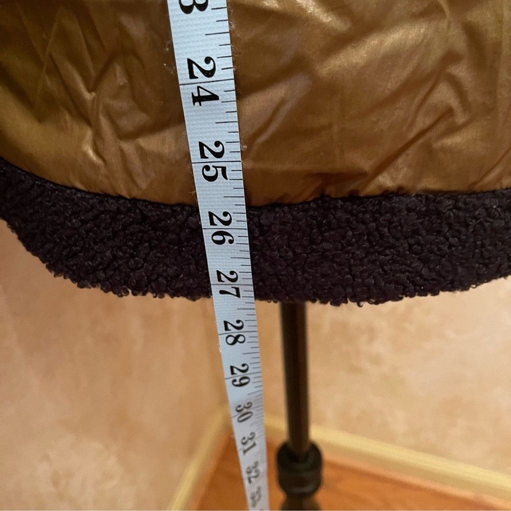 Free People Free People Movement Vagabond Oversized Bomber Jacket L Size L / US 10 / IT 46 - 7 Thumbnail
