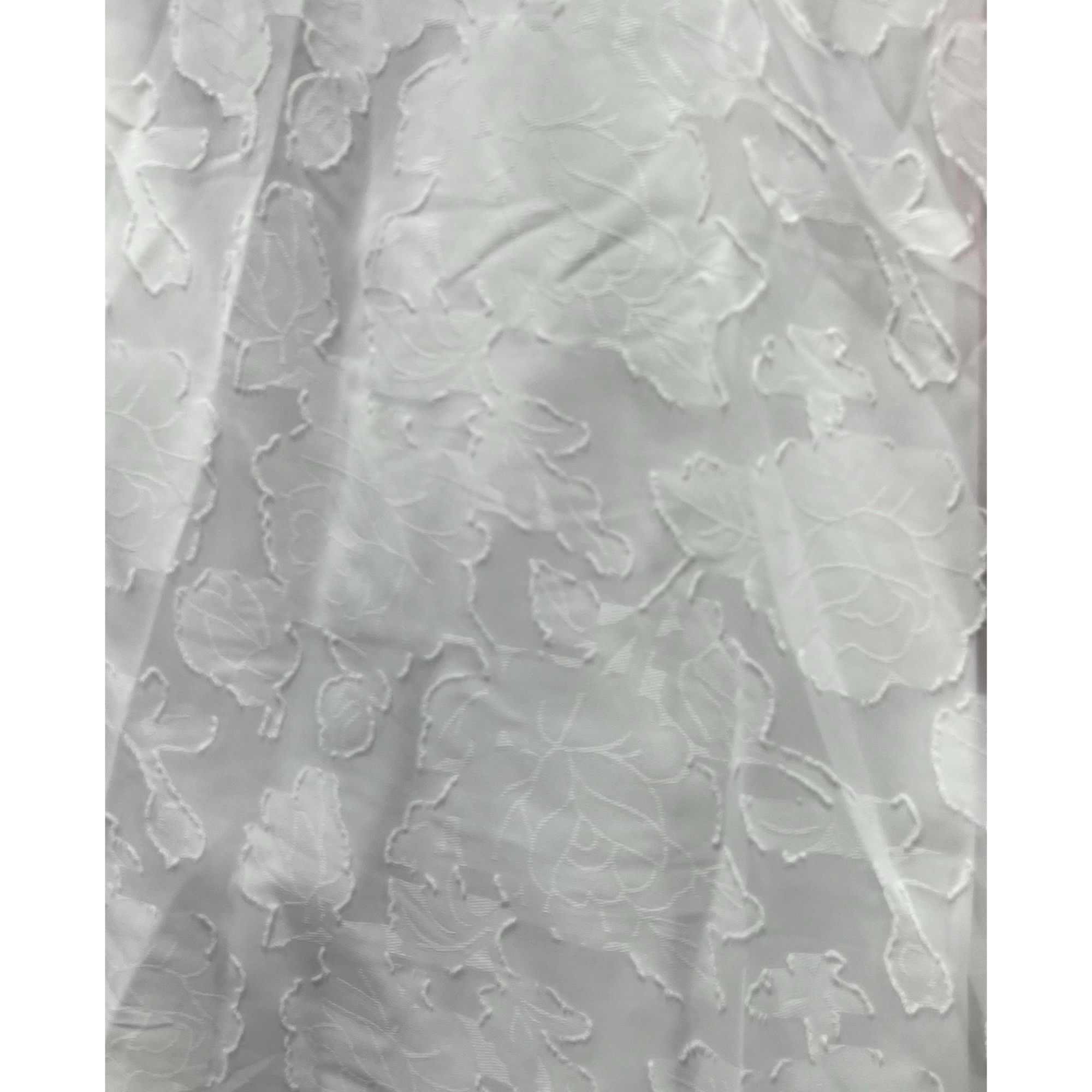 rue21 Rue 21 - Women's Summer Sleeveless High Low Hem Ruffle Flora Size 3XL / US 20-22 - 10 Thumbnail