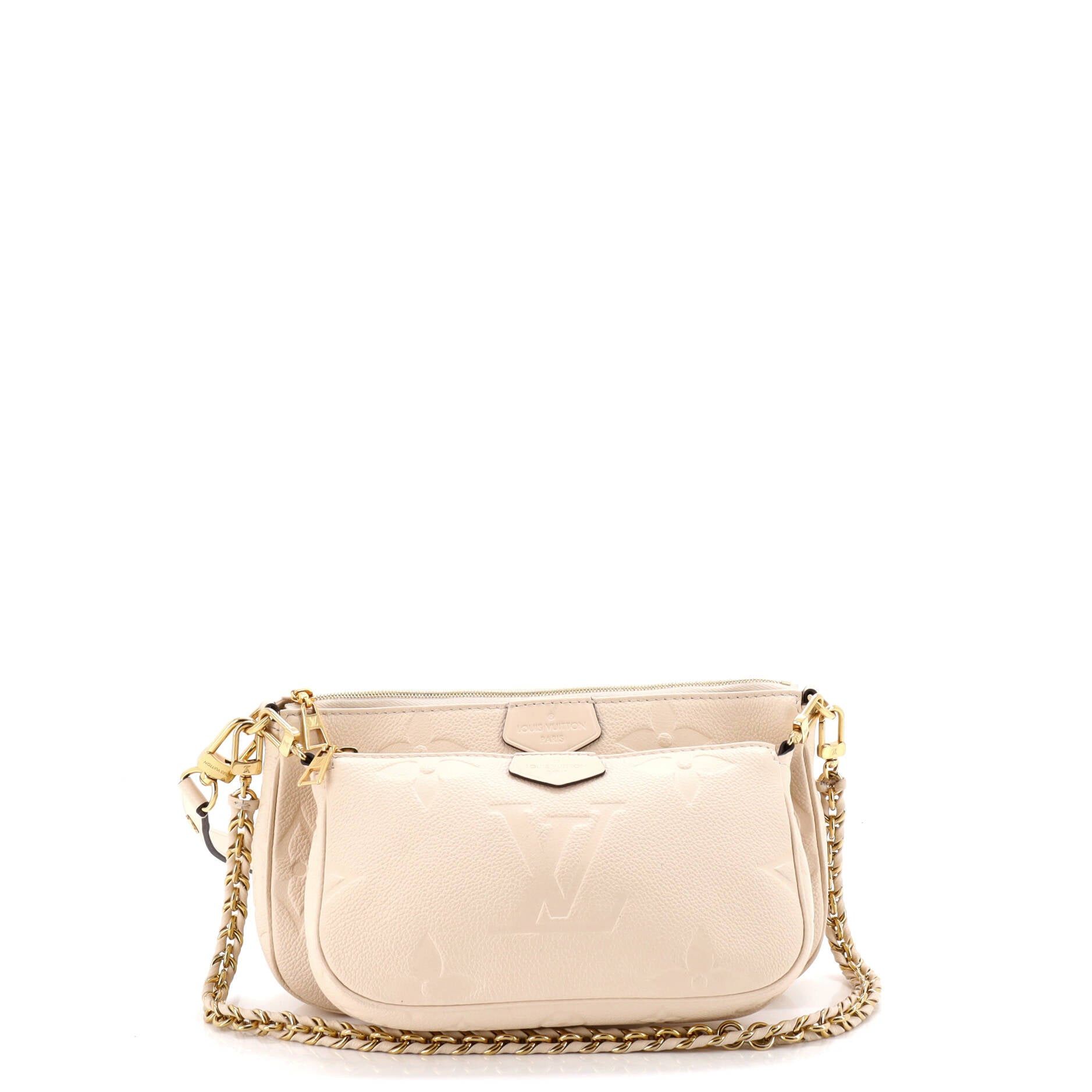 Louis Vuitton Multi Pochette Accessoires Size ONE SIZE - 1 Thumbnail