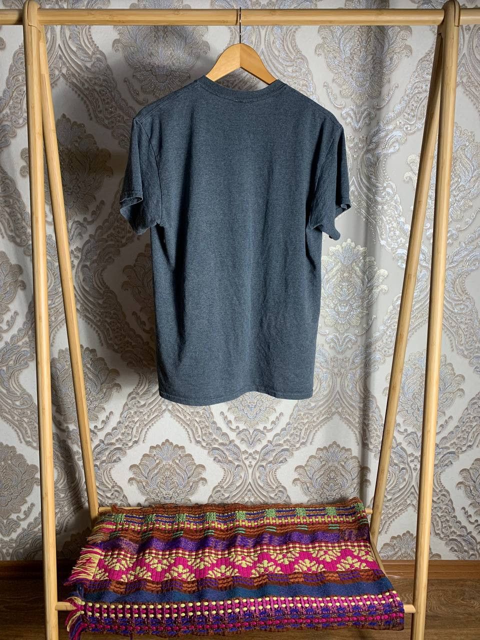 Thrasher Vintage Thrasher Magazine Skateboard T-shirt Casual Y2K Size US M / EU 48-50 / 2 - 5 Thumbnail