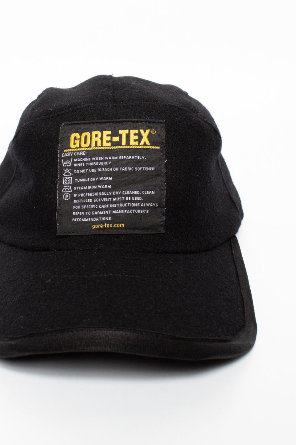 Goretex Rework Gore-Tex 5-Panel Hat Size ONE SIZE - 1 Thumbnail