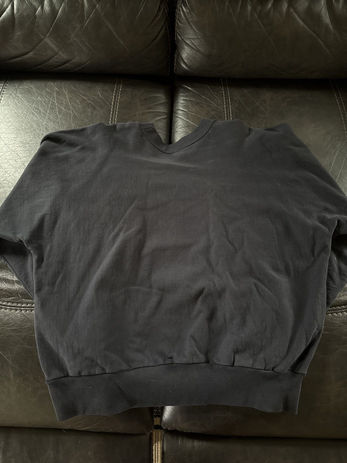 Yeezy Yeezy Jesus Is King Sweater Size US L / EU 52-54 / 3 - 2 Thumbnail