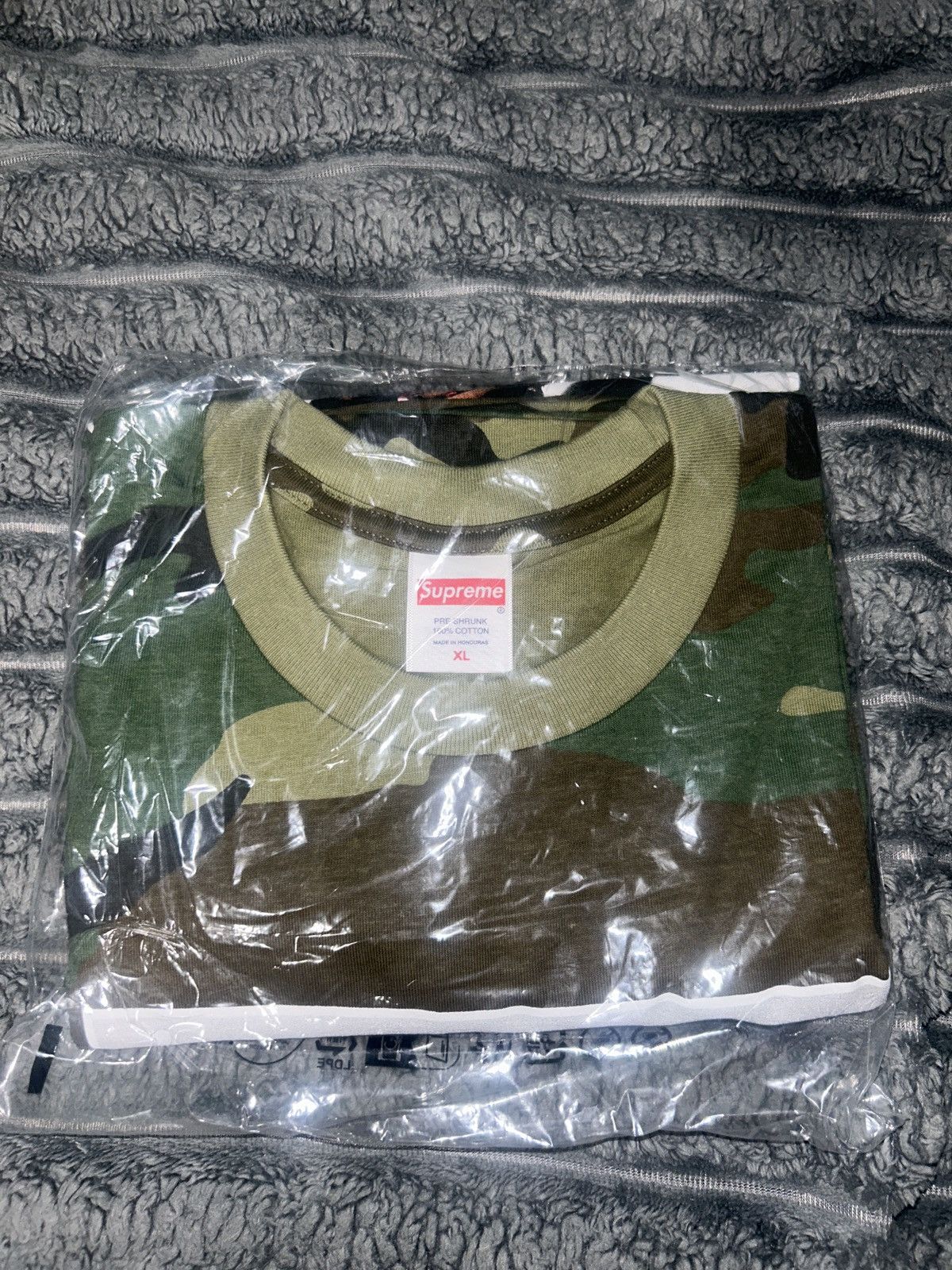Supreme Supreme x playboi carti photo tee Size US XL / EU 56 / 4 - 2 Thumbnail