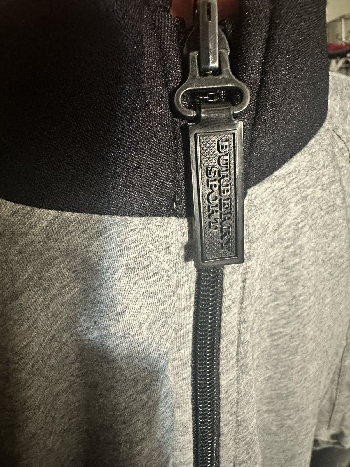Burberry Burberry Sport Windbreaker Reversible Reflective size Small Size US S / EU 44-46 / 1 - 6 Thumbnail