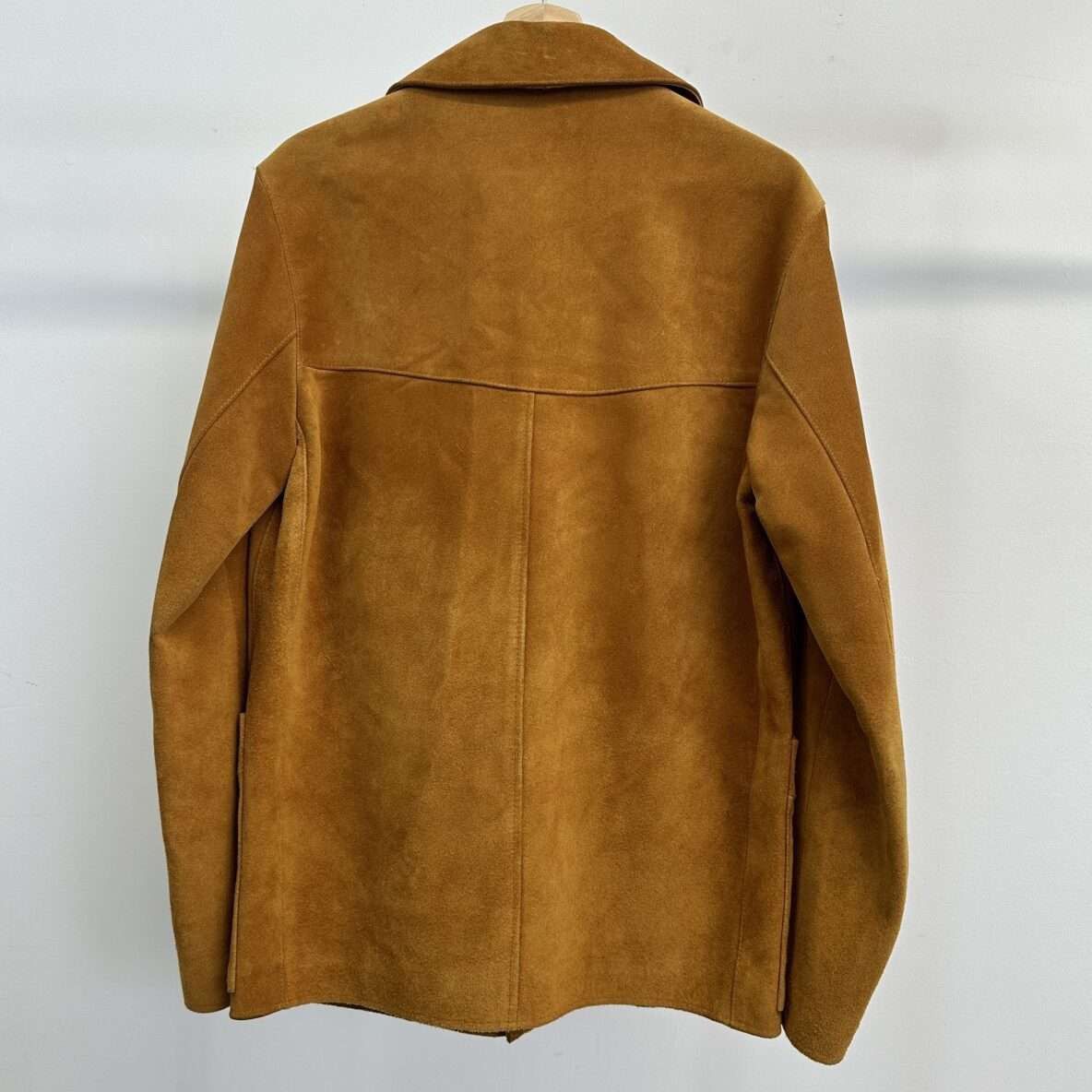 Kapital Kapital Calf Skin Leather Jacket Size US L / EU 52-54 / 3 - 2 Thumbnail
