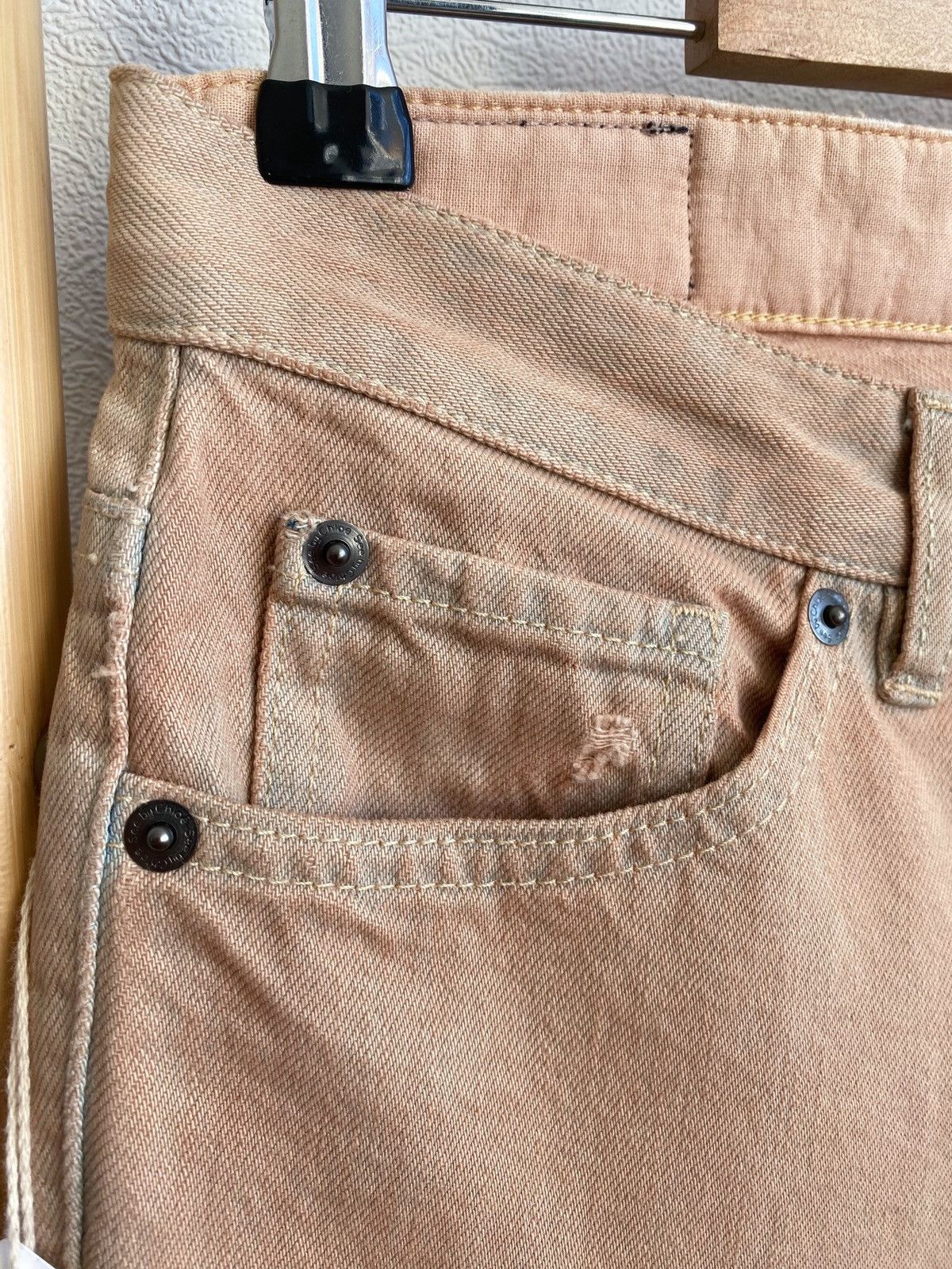 See by Chloe See by Chloe Jeans Size 26" / US 2 / IT 38 - 8 Thumbnail