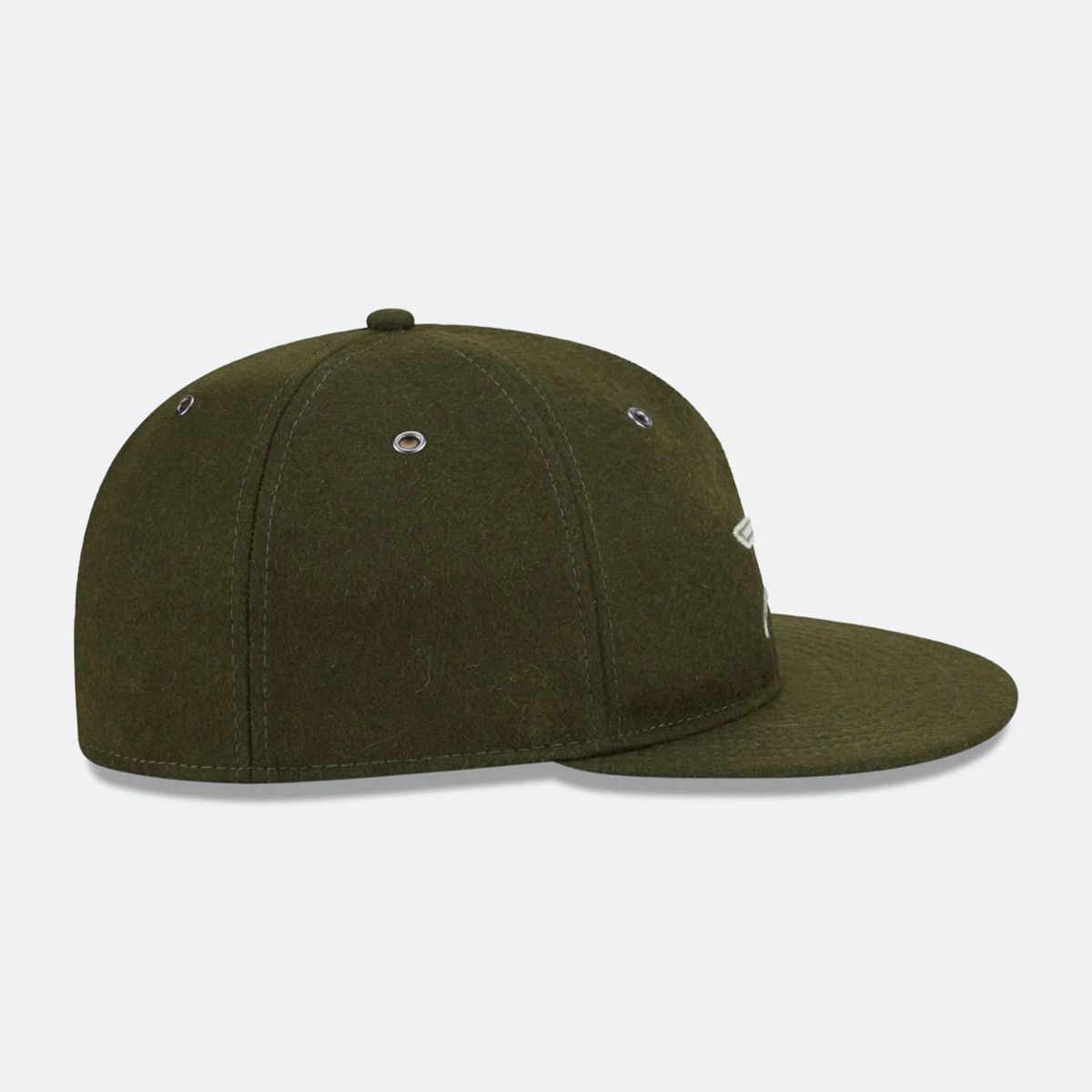 New Era Houston Astros Wool Retro Crown Size ONE SIZE - 2 Thumbnail