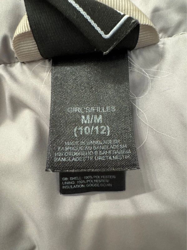 The North Face The North Face 600 Nuptse Vest Down Fill XS Size XS / US 0-2 / IT 36-38 - 10 Thumbnail