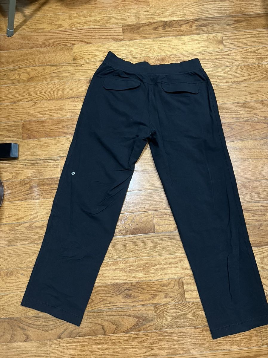 Lululemon Lululemon Yoga sweatpants Size US 33 - 2 Thumbnail