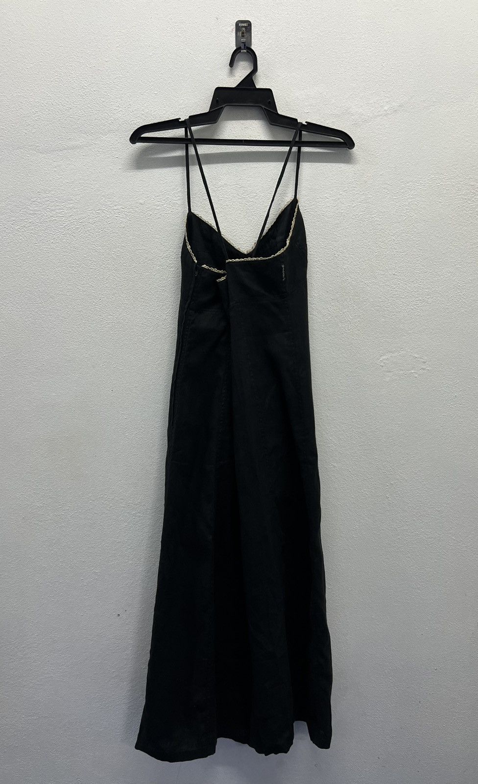 Giorgio Armani × Vintage VINTAGE ARMANI JEANS GIORGIO ARMANI MADE IN ITALY GOWNS Size XS / US 0-2 / IT 36-38 - 2 Thumbnail