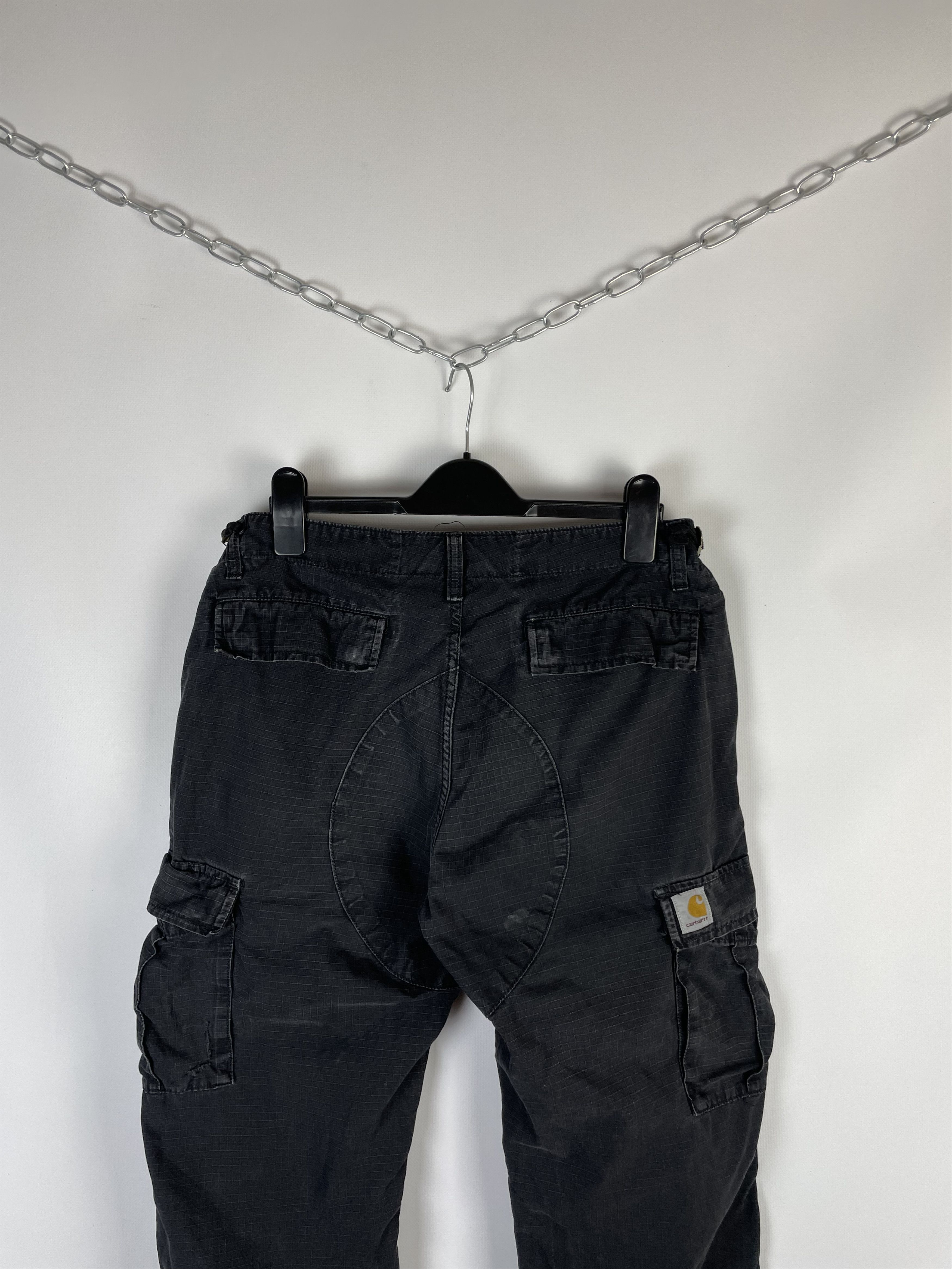Carhartt Vintage Carhartt Cargo Pants Size US 32 / EU 48 - 3 Thumbnail