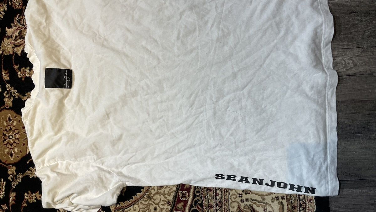 Sean John SEAN JOHN CROSS /P.DIDDY Size US XL / EU 56 / 4 - 4 Thumbnail