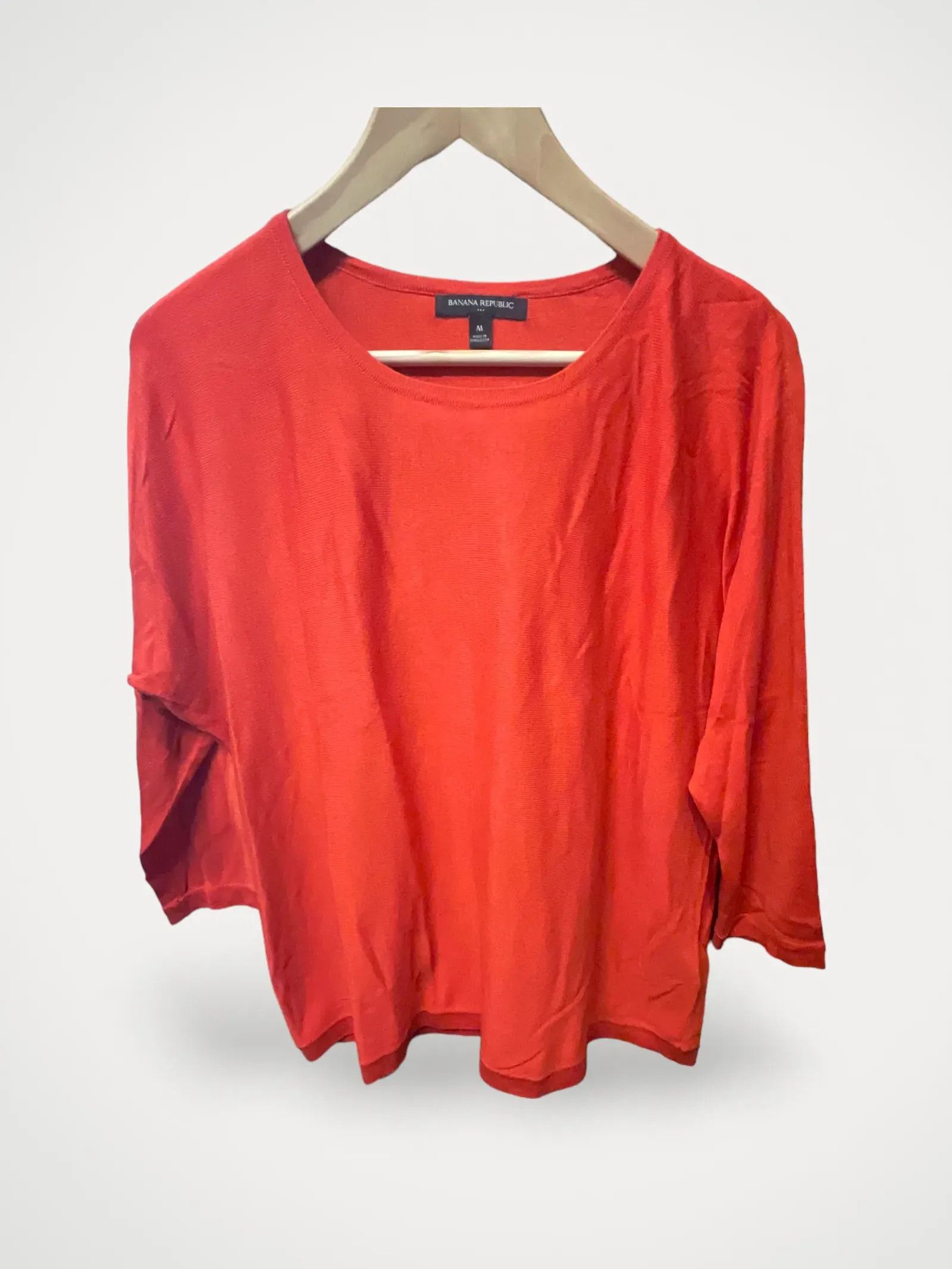 Banana Republic Banana Republic Sweater Size M / US 6-8 / IT 42-44 - 1 Thumbnail