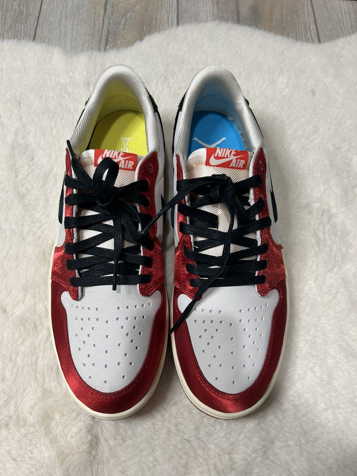Jordan Brand FN0432 100 Size US 11 / EU 44 - 6 Thumbnail