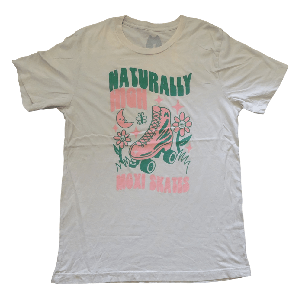 Other Moxi Roller Skates shirt Size US M / EU 48-50 / 2 - 1 Thumbnail