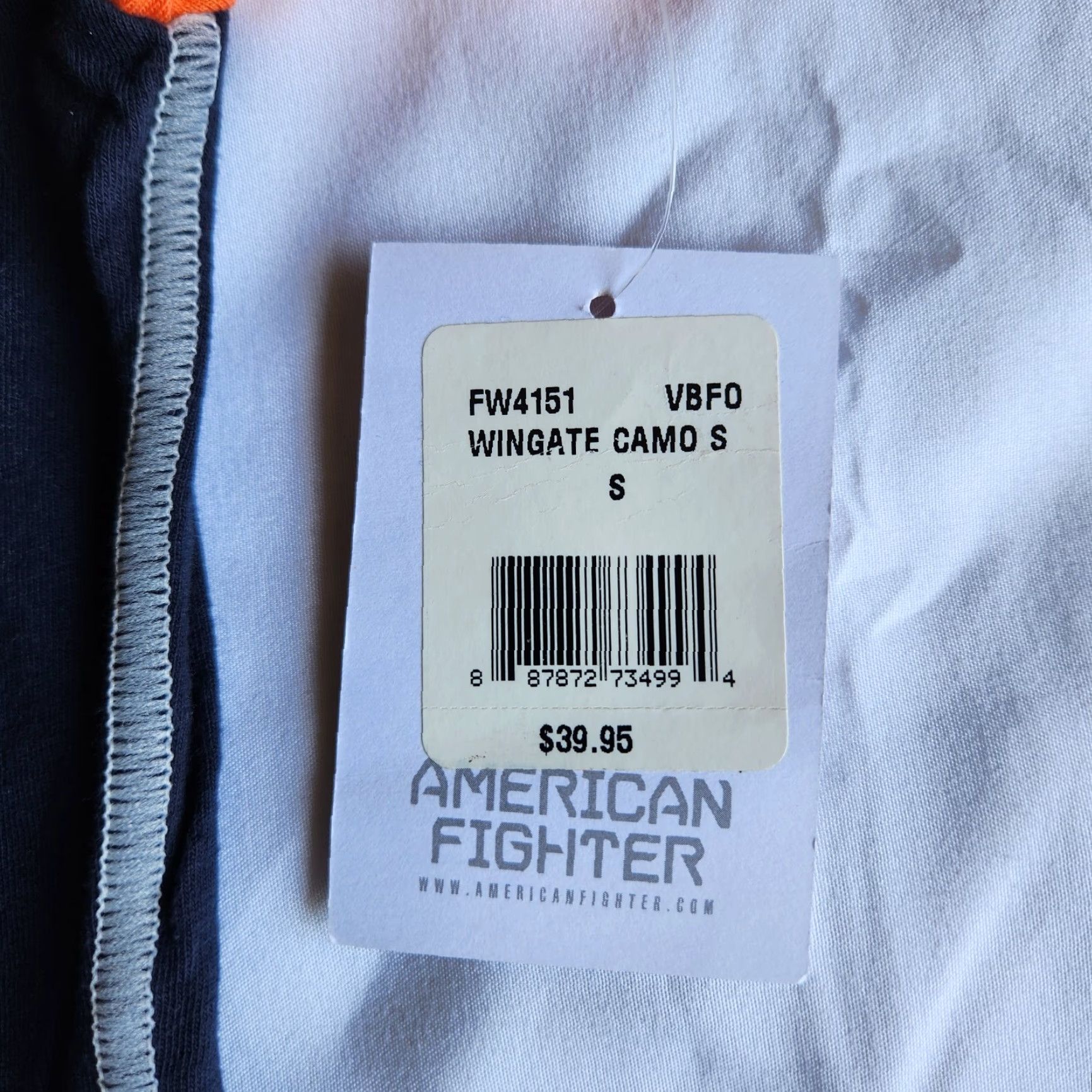 Vintage VINTAGE: No? (Oops) Size S / US 4 / IT 40 - 6 Thumbnail