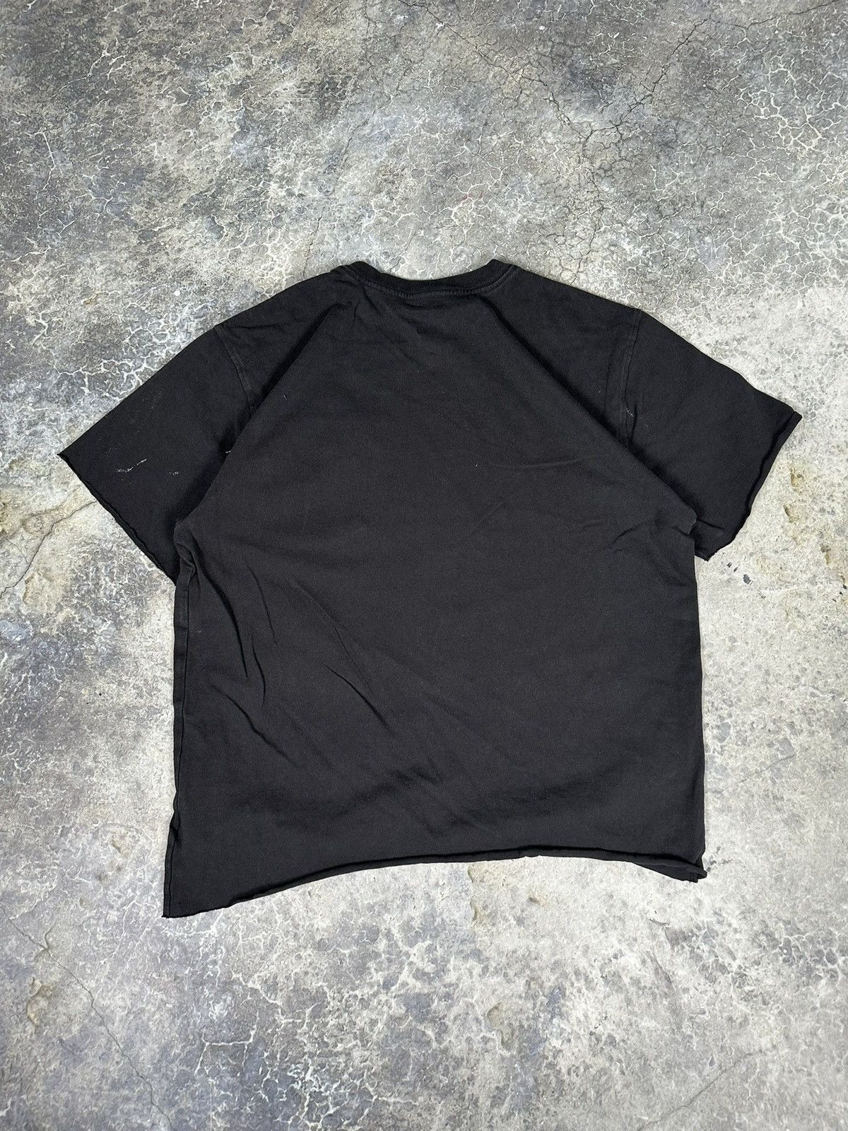 Carhartt × Vintage Vintage Carhartt Distressed Pocket Tee Size US M / EU 48-50 / 2 - 6 Thumbnail
