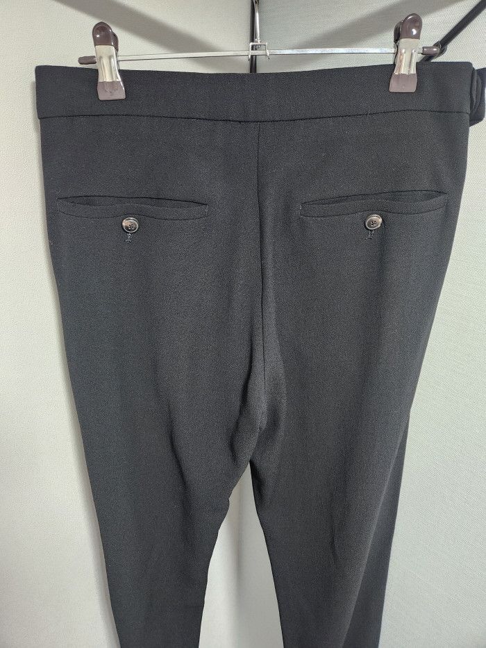 Rick Owens rick owens cover-up trouser Size US 28 / EU 44 - 8 Thumbnail