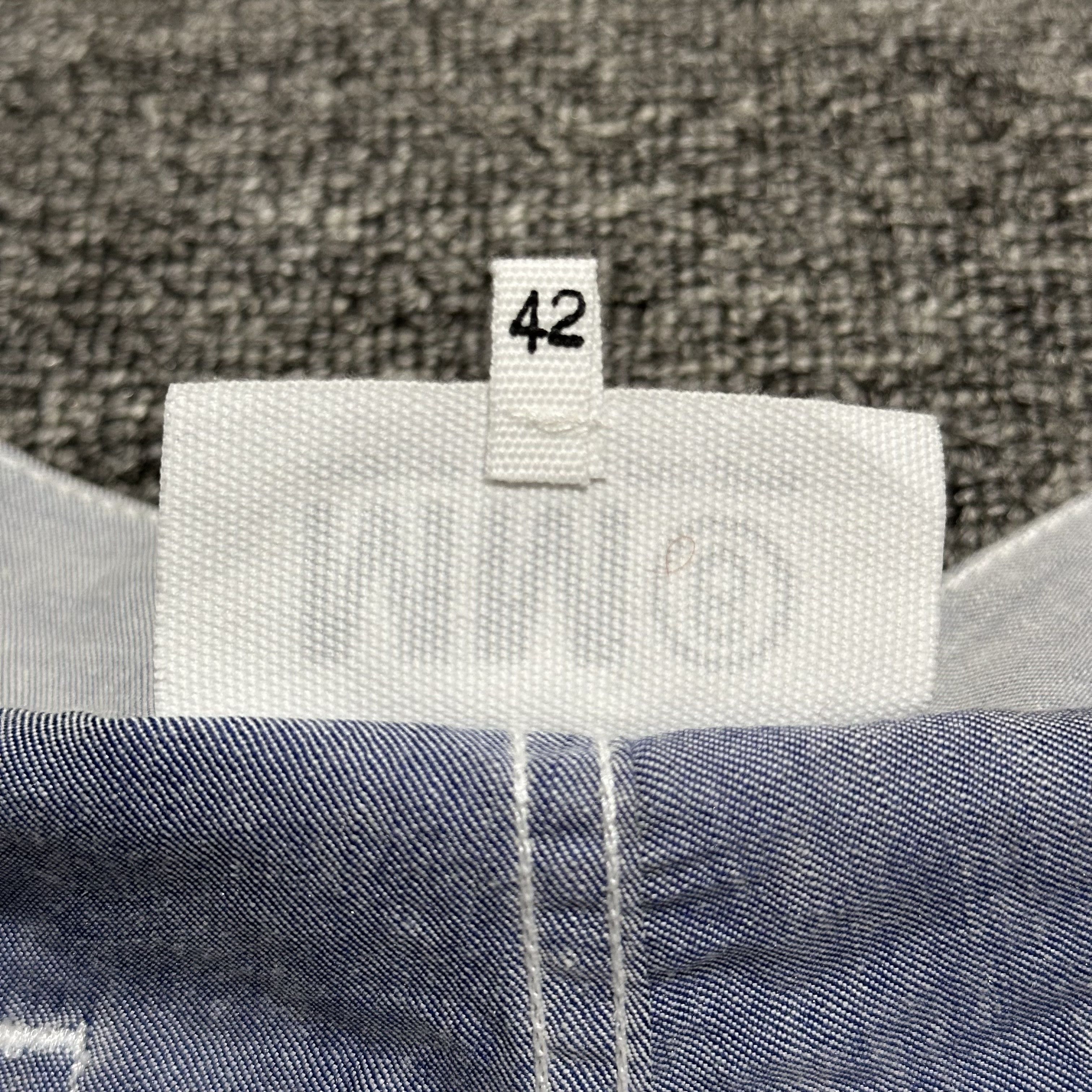 Maison Margiela Maison Margiela Pants Size US 28 / EU 44 - 6 Thumbnail