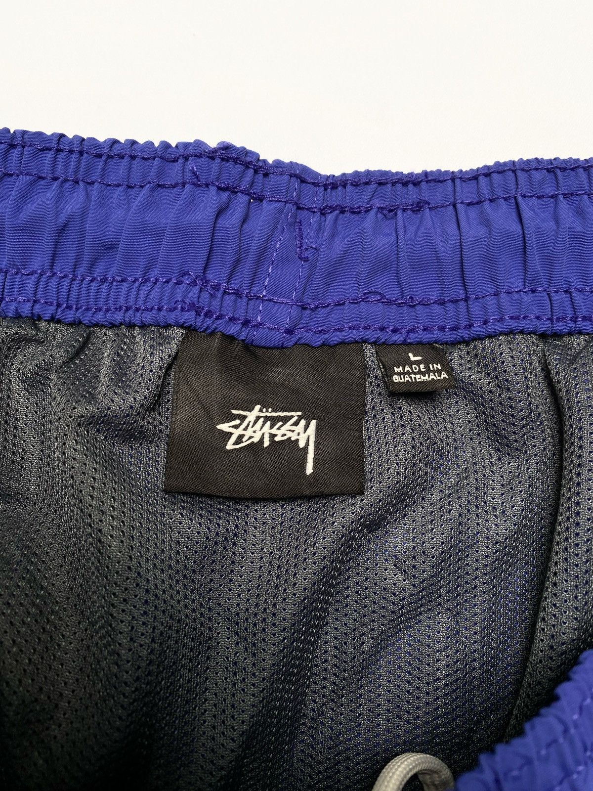 Stussy Stussy Stock Water Short Size US 36 / EU 52 - 4 Thumbnail